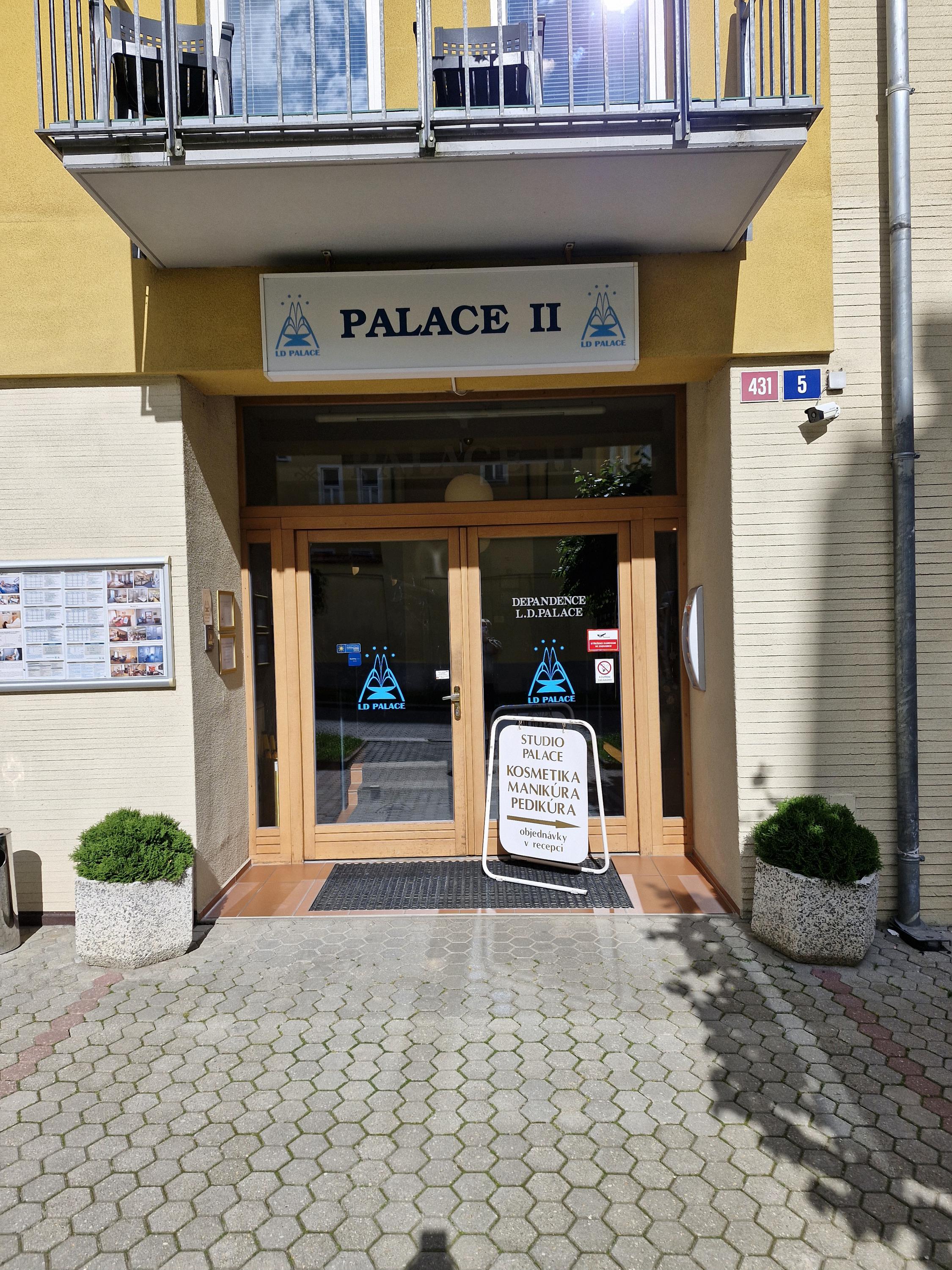 LD Palace s.r.o. - Palace II. foto 5