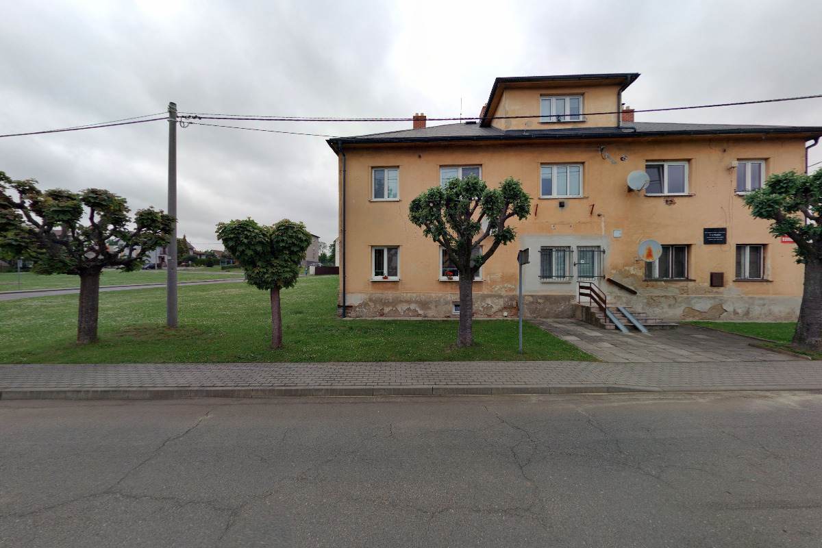 Acordia - kompletní pohřební služby