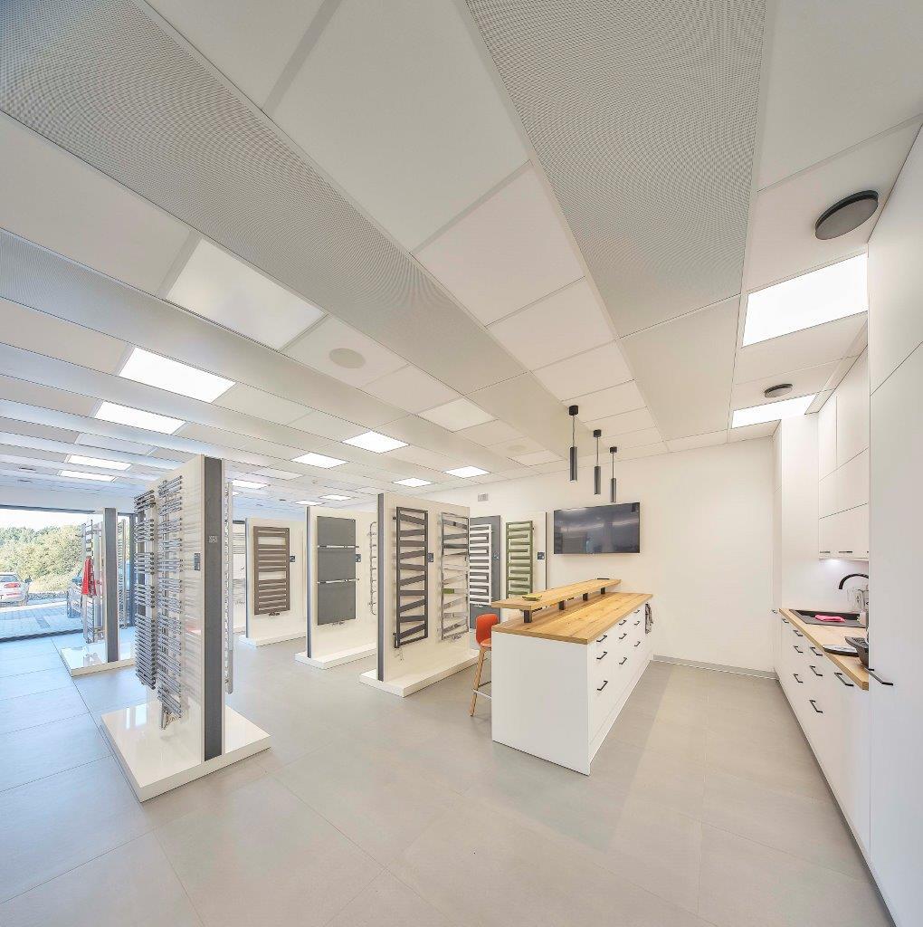 Zehnder Climate Center foto 6