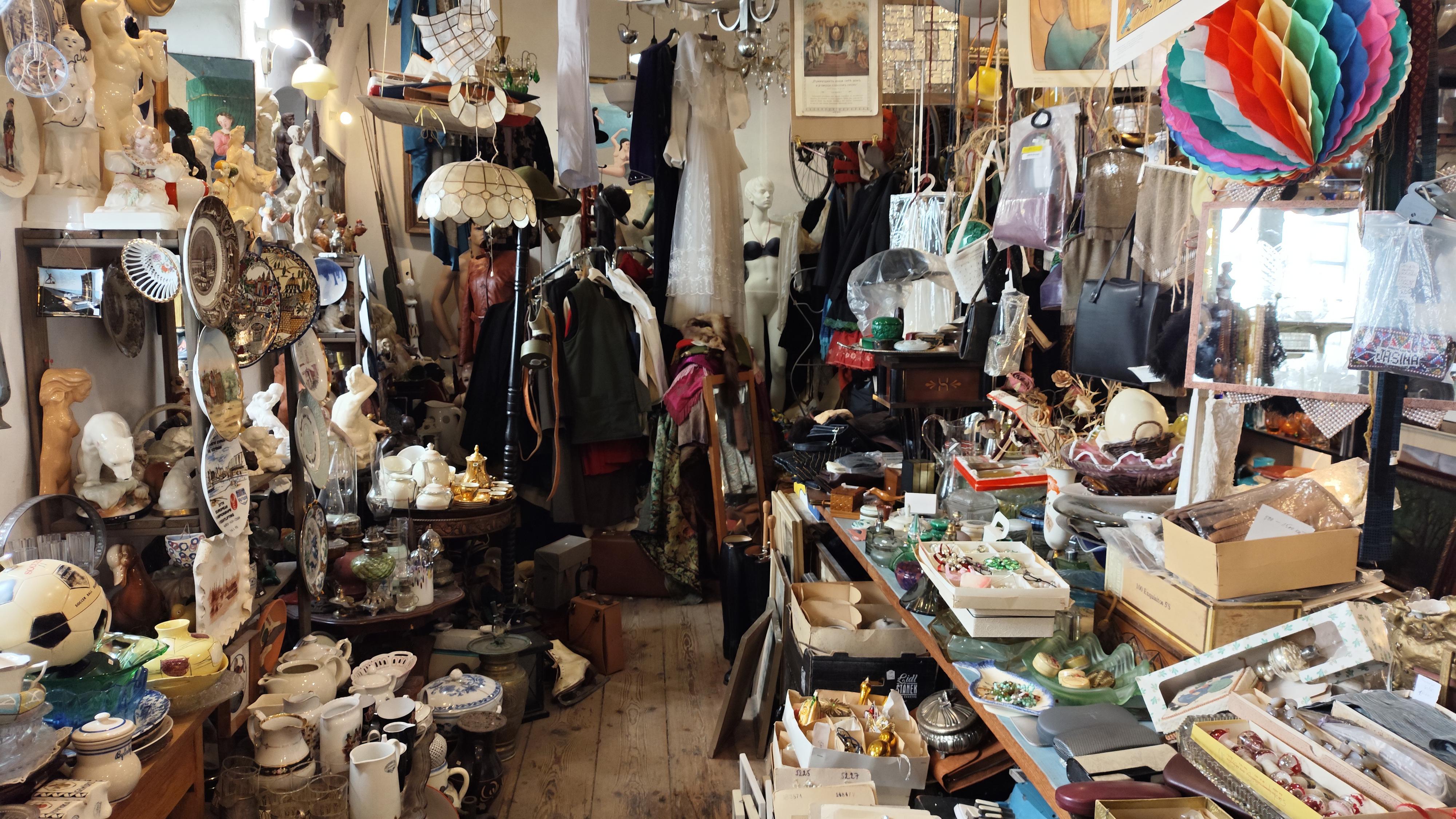 BRIC-a-BRAC, s.r.o. foto 2