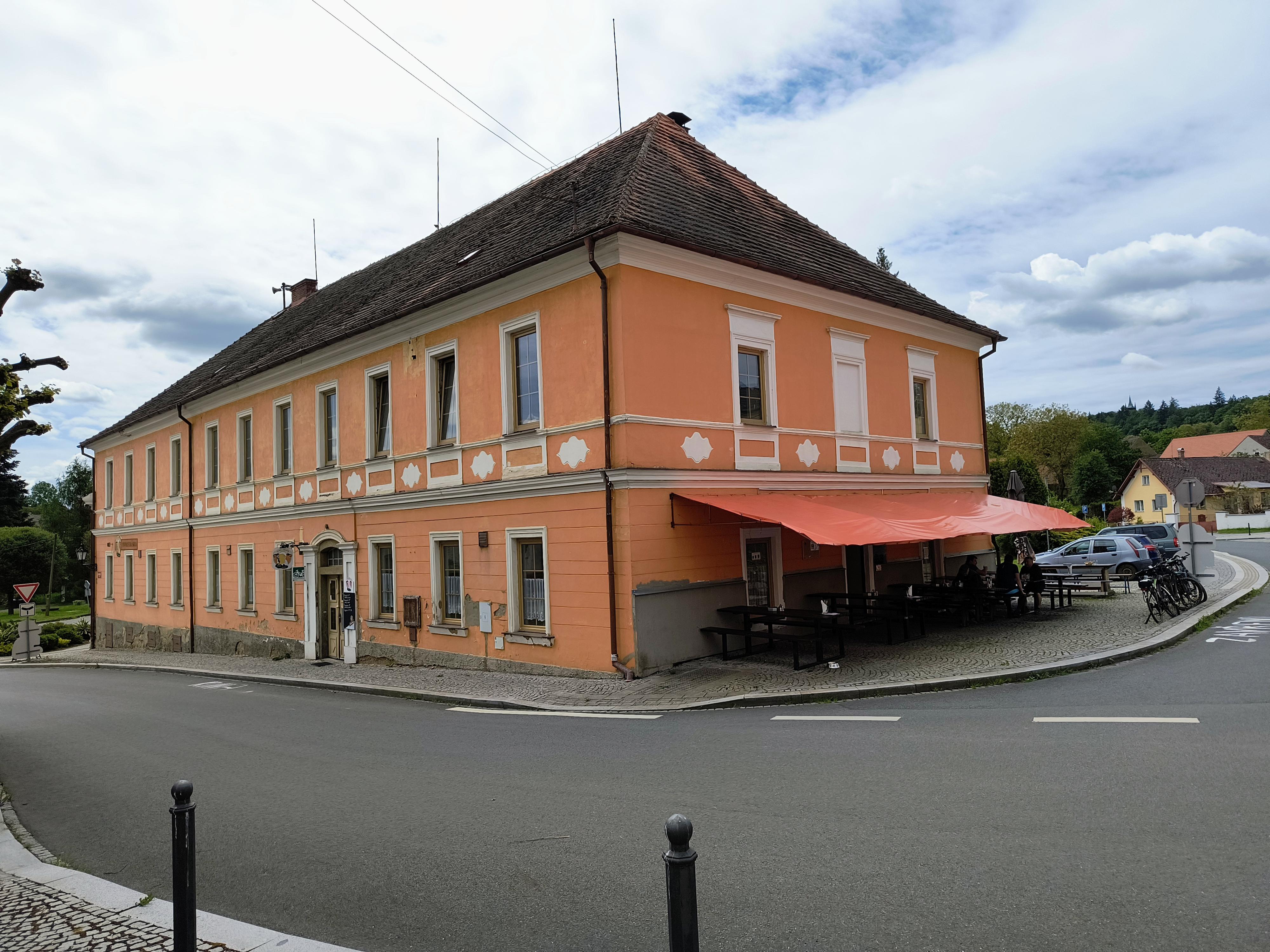 Restaurace Stará škola foto 6
