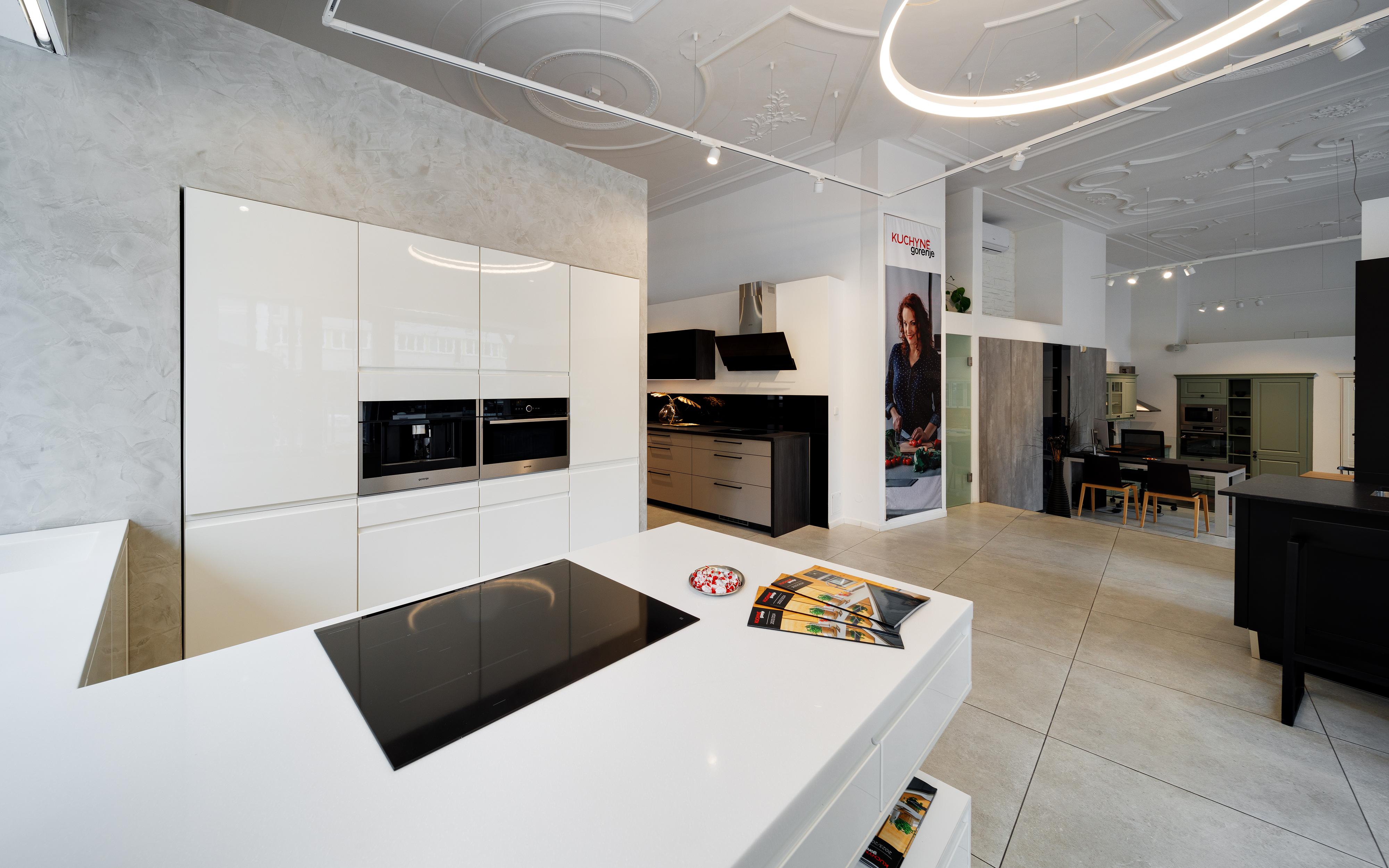 Kuchyně Gorenje foto 3