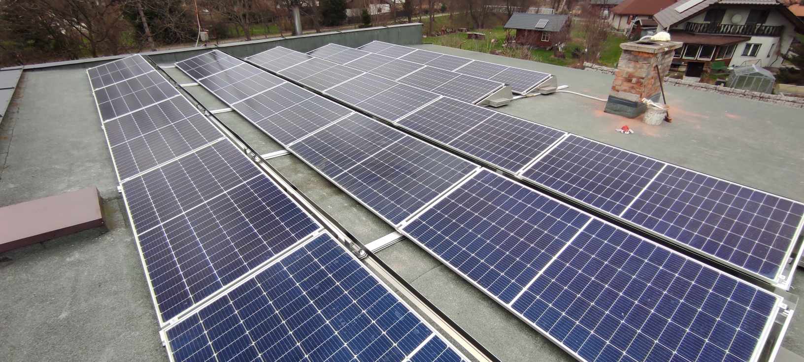 Kobi Solar Ostrava s.r.o. foto 2