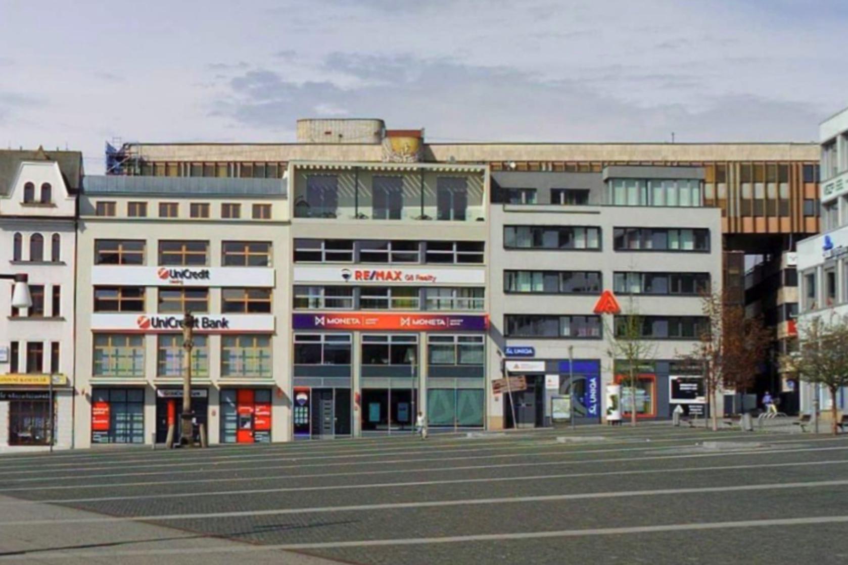 Zdeněk Ciboch RE/MAX G8 Reality