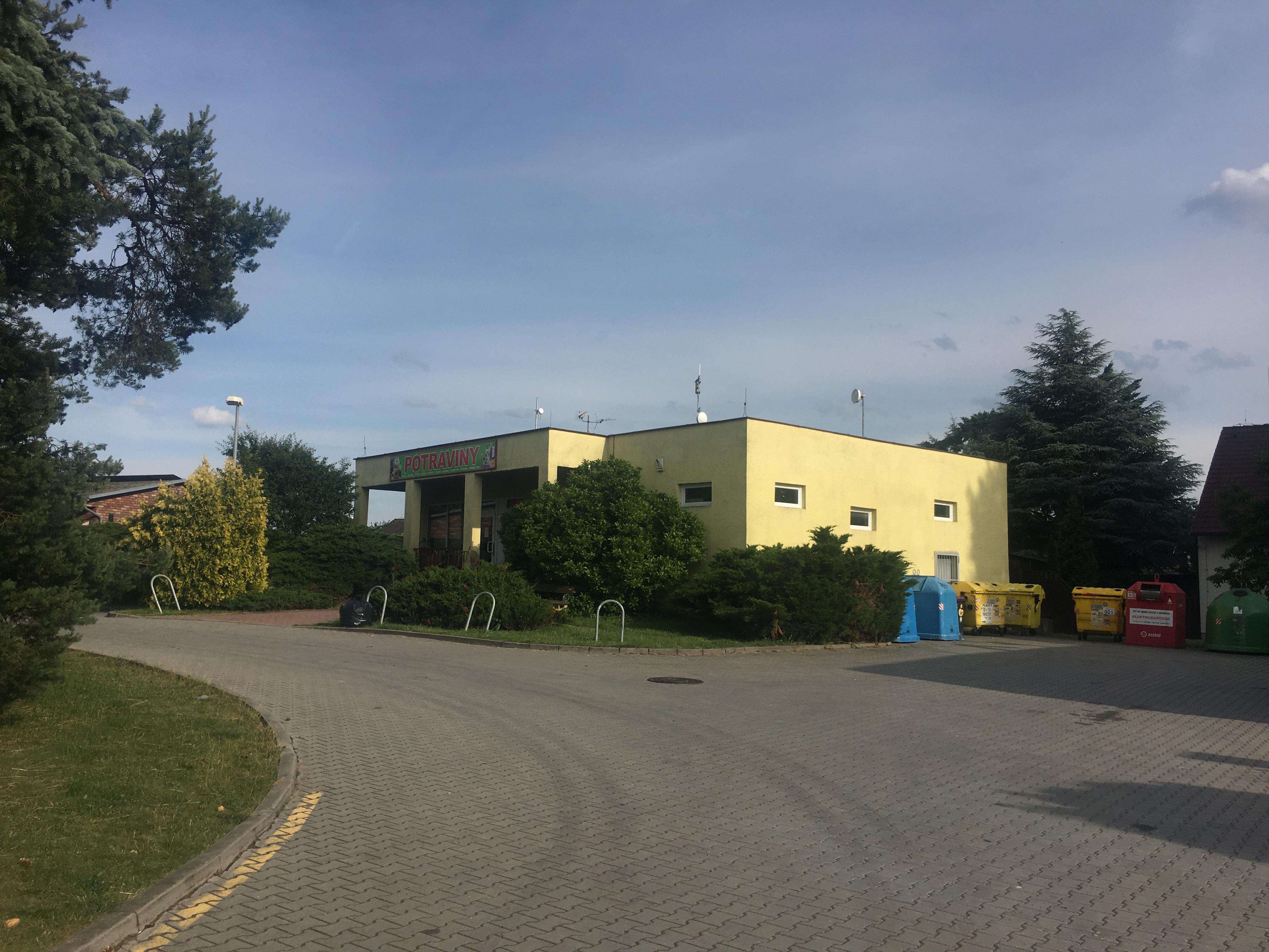Potraviny Štychova 36 foto 4