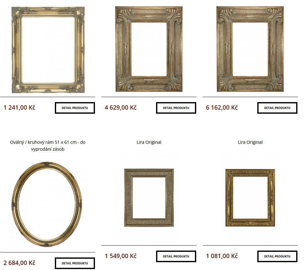 Rámování - reklamní tisk , řezaná grafika Libuše Slezáková foto 6