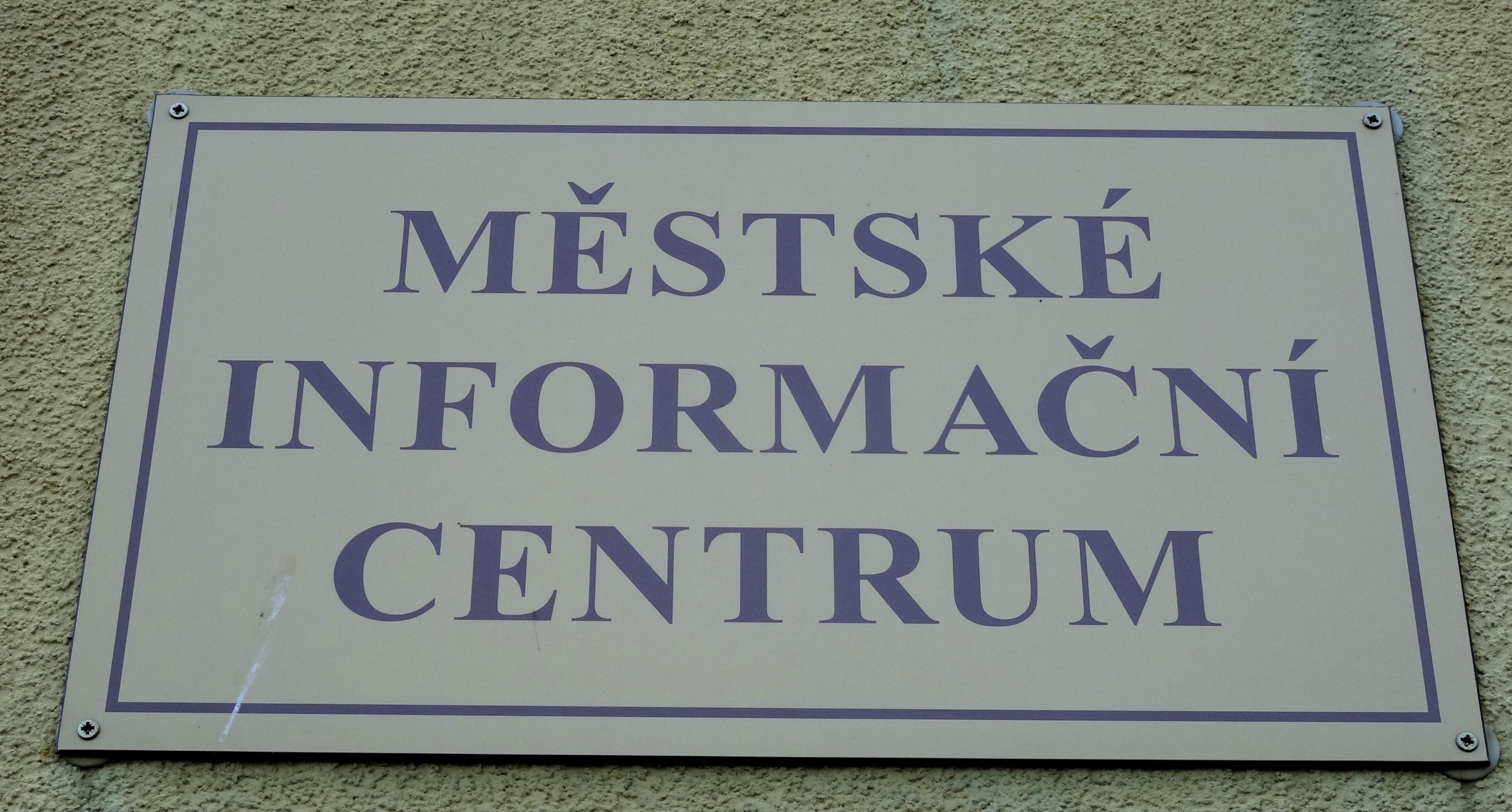 Informační středisko Žulová foto 4