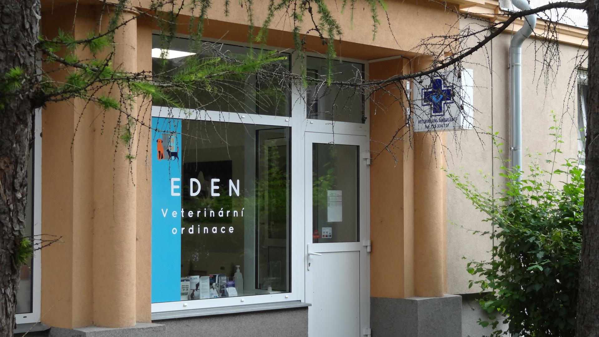 Veterinární ordinace Eden foto 4