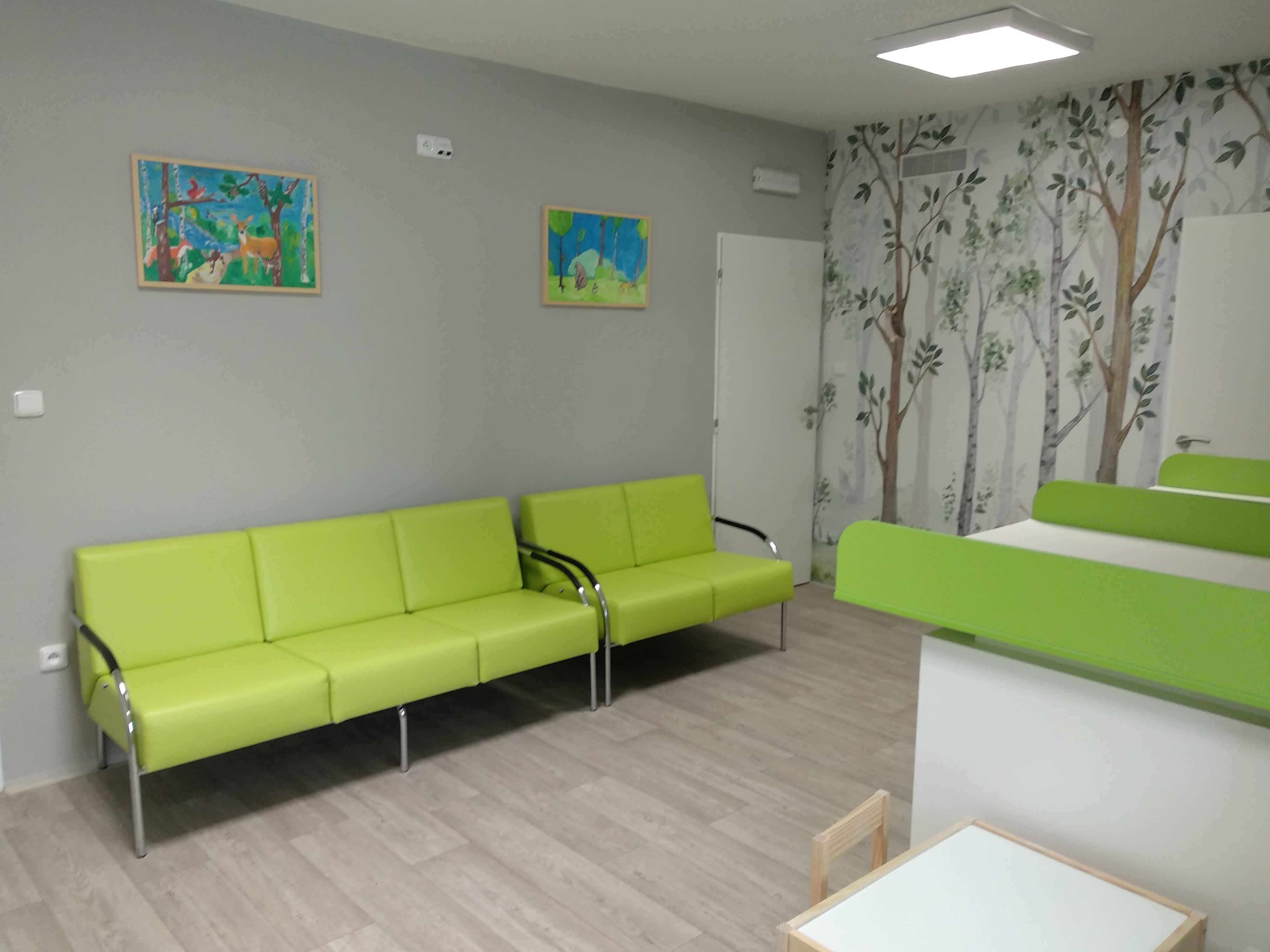 Lunita s.r.o. - MUDr. Martina Matulová foto 3