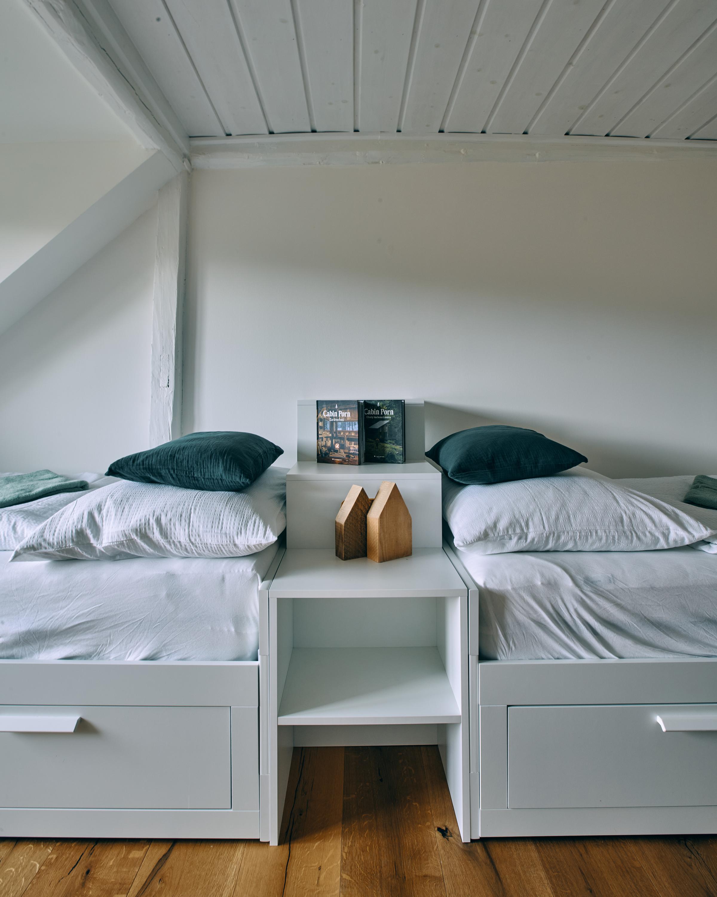 Apartmány Jizerína foto 3