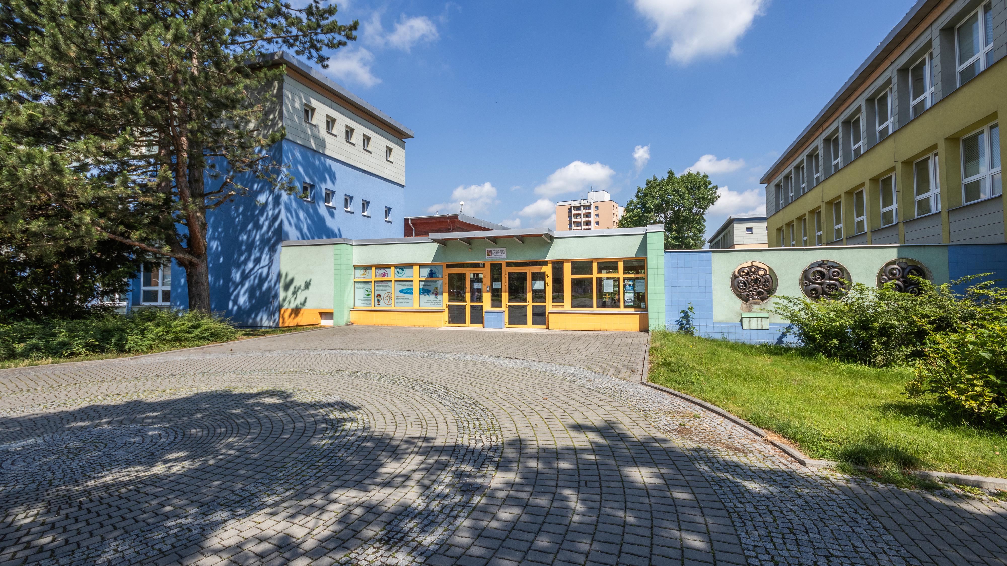 ZŠ Mendelova, Karviná foto 4