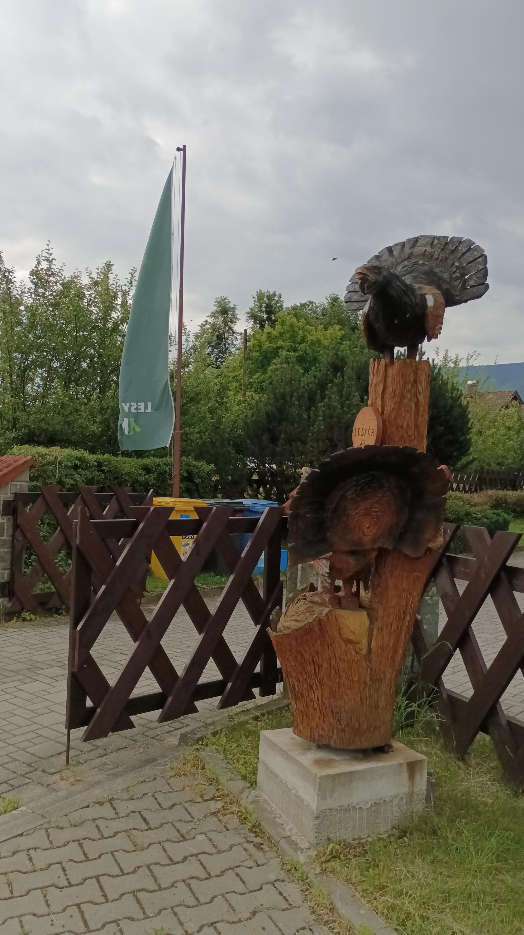 Lesní správa Frýdek-Místek - Lesy České republiky foto 6