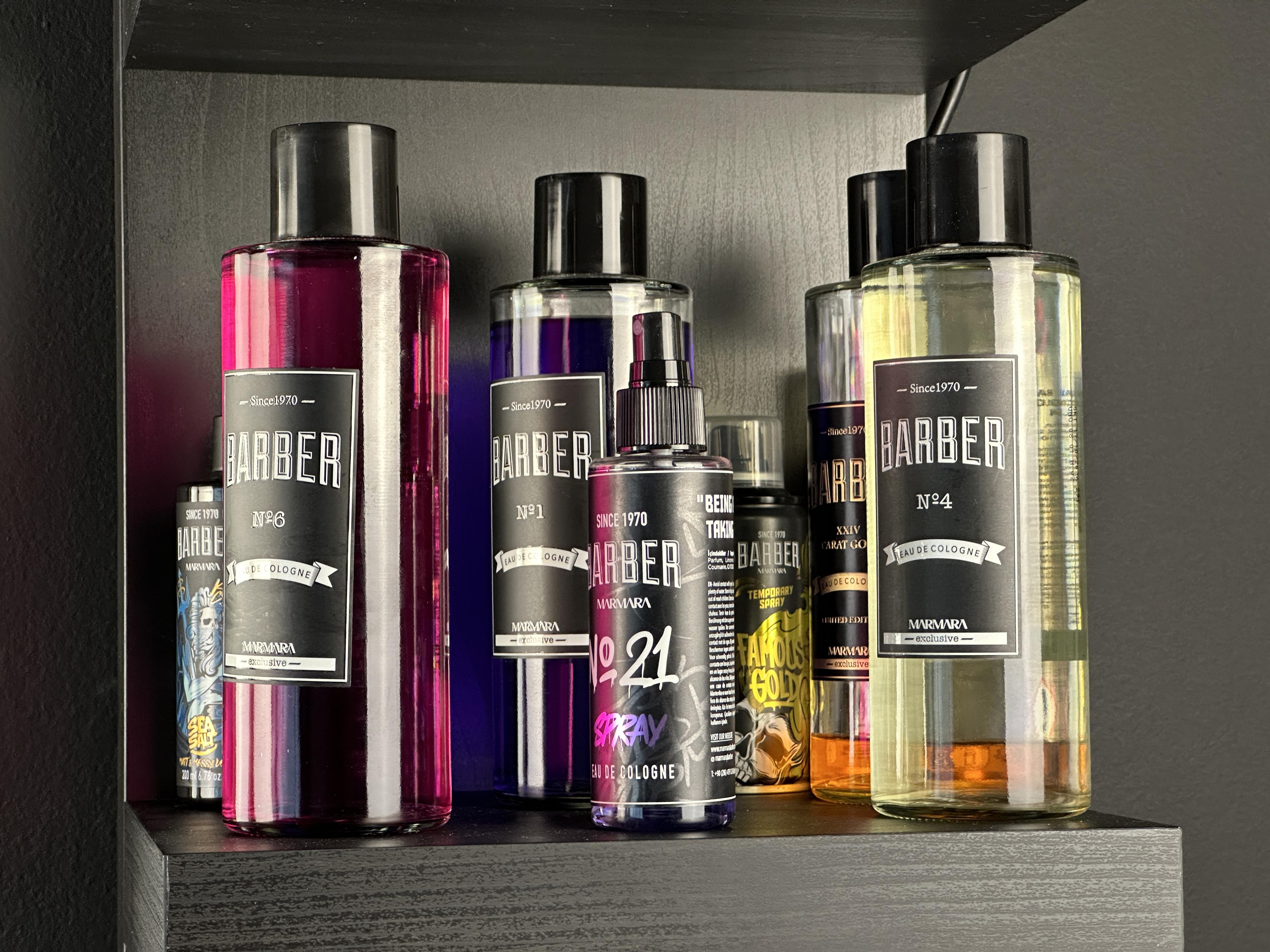 Little Barbershop foto 4