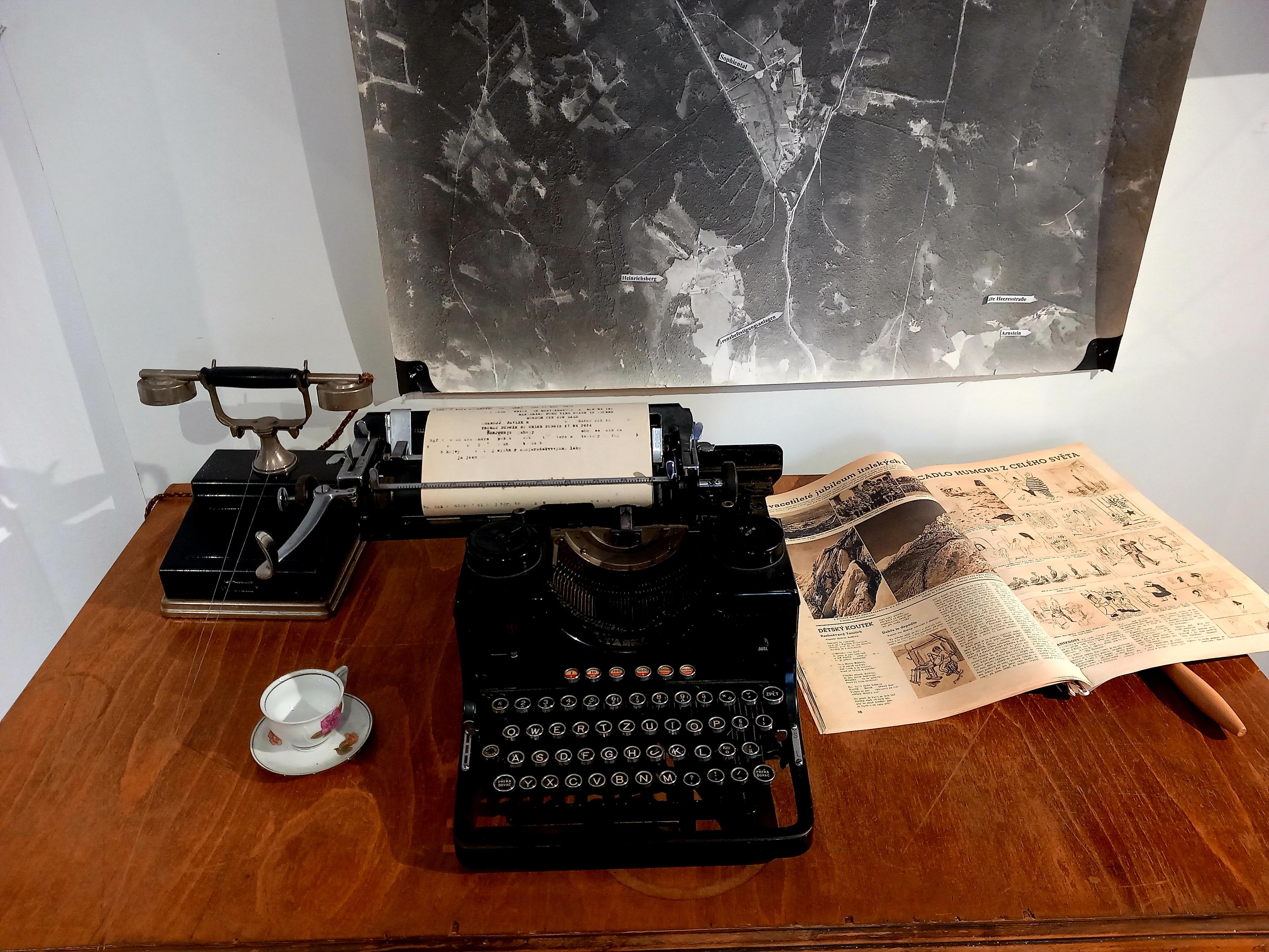 Muzeum Chodska foto 2