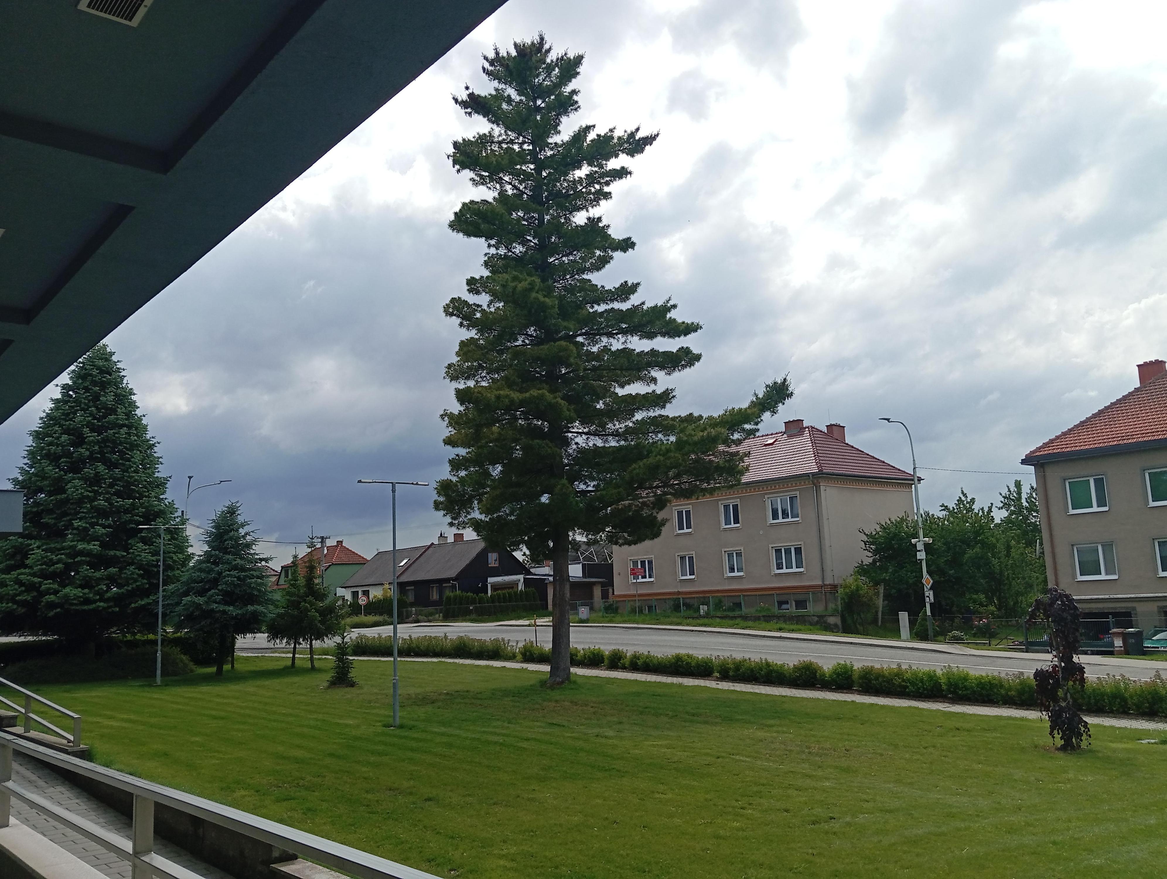 Smuteční síň Kyjov foto 5
