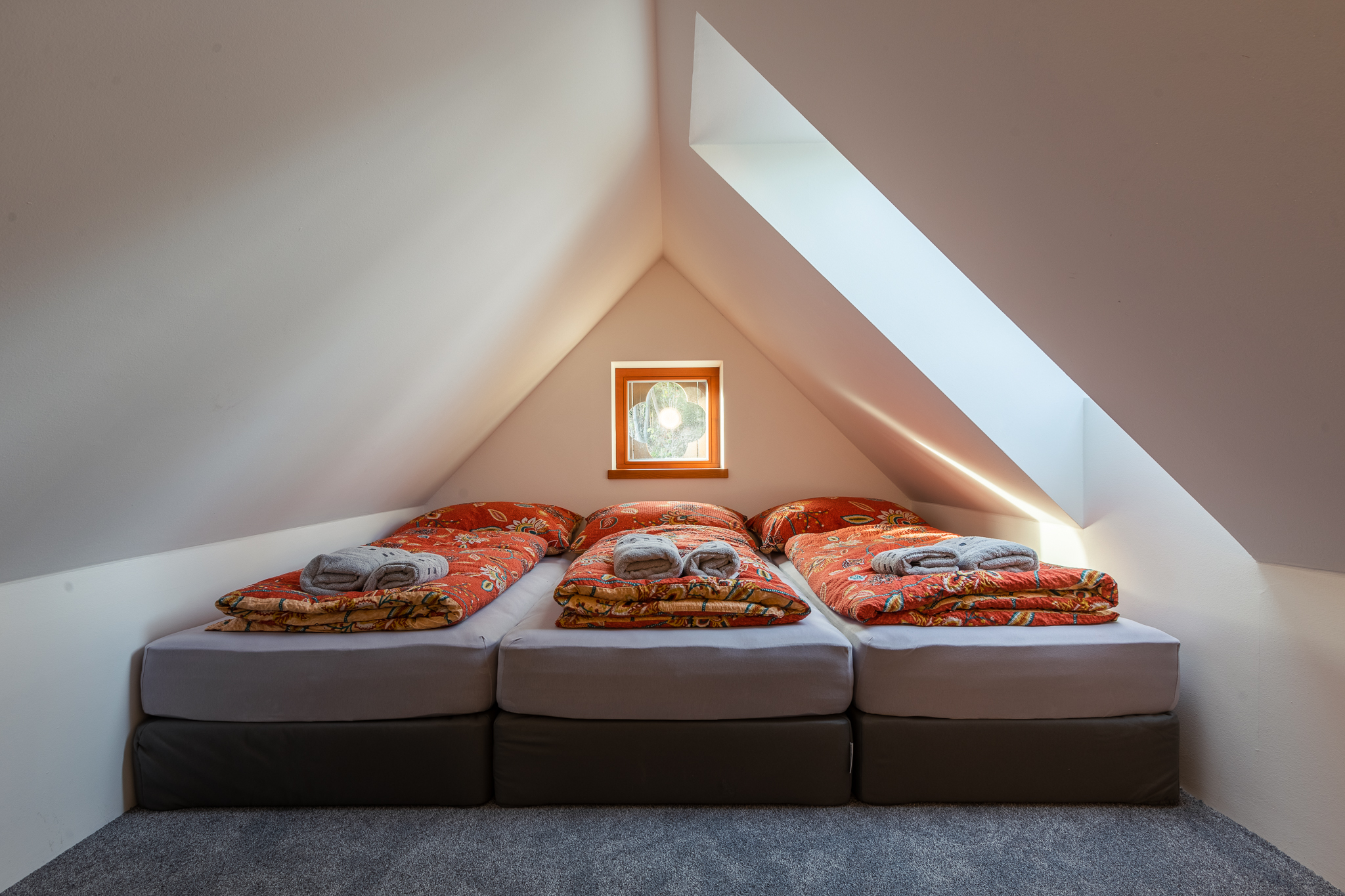 Apartmány Nad Městem foto 3