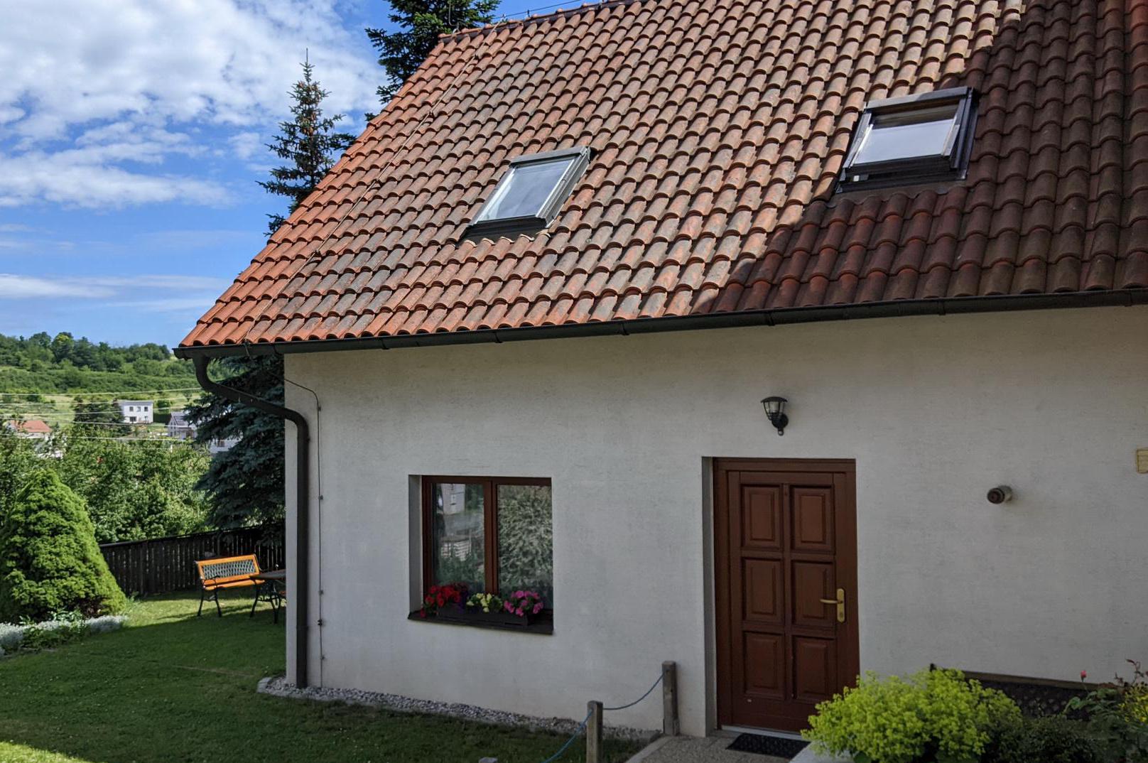 Guest House Kristi foto 1