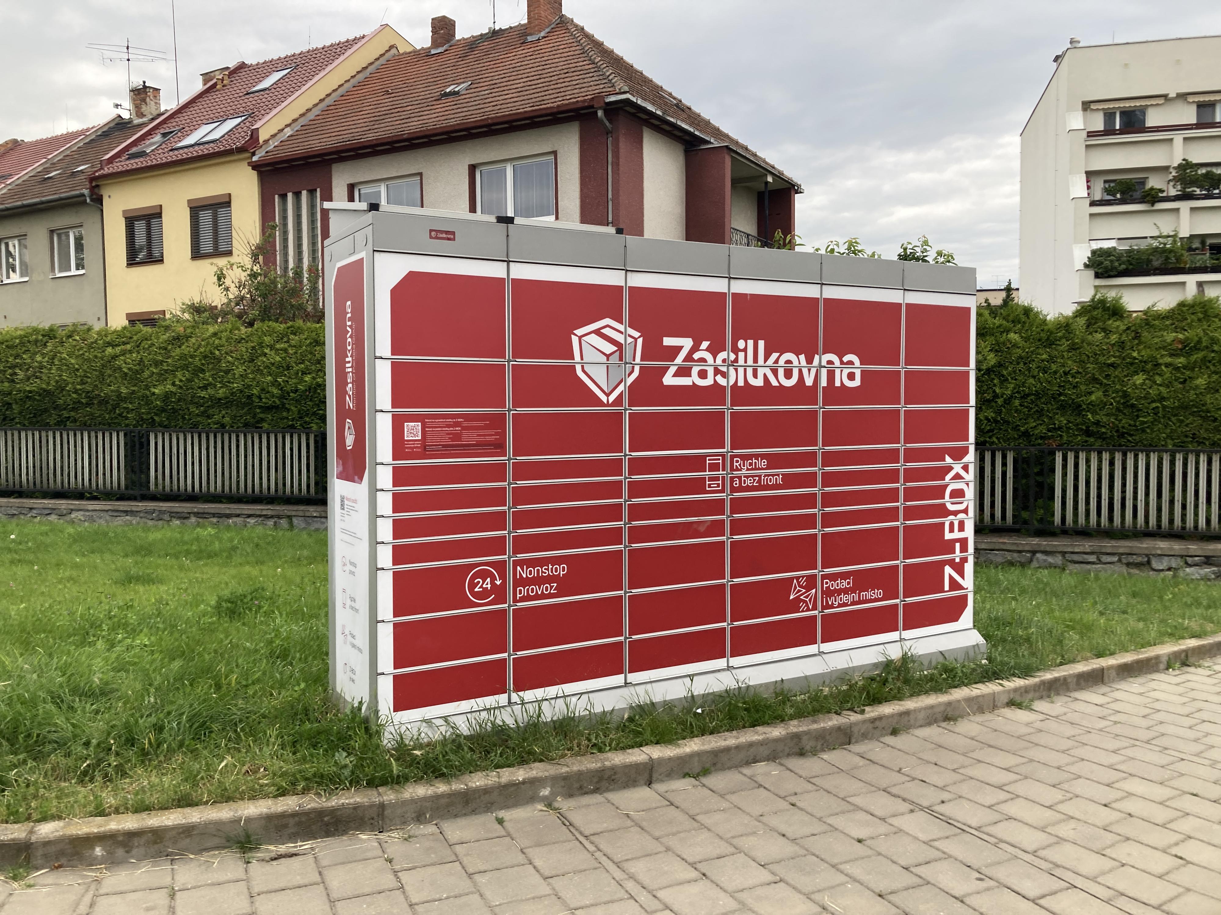 Z-BOX foto 3
