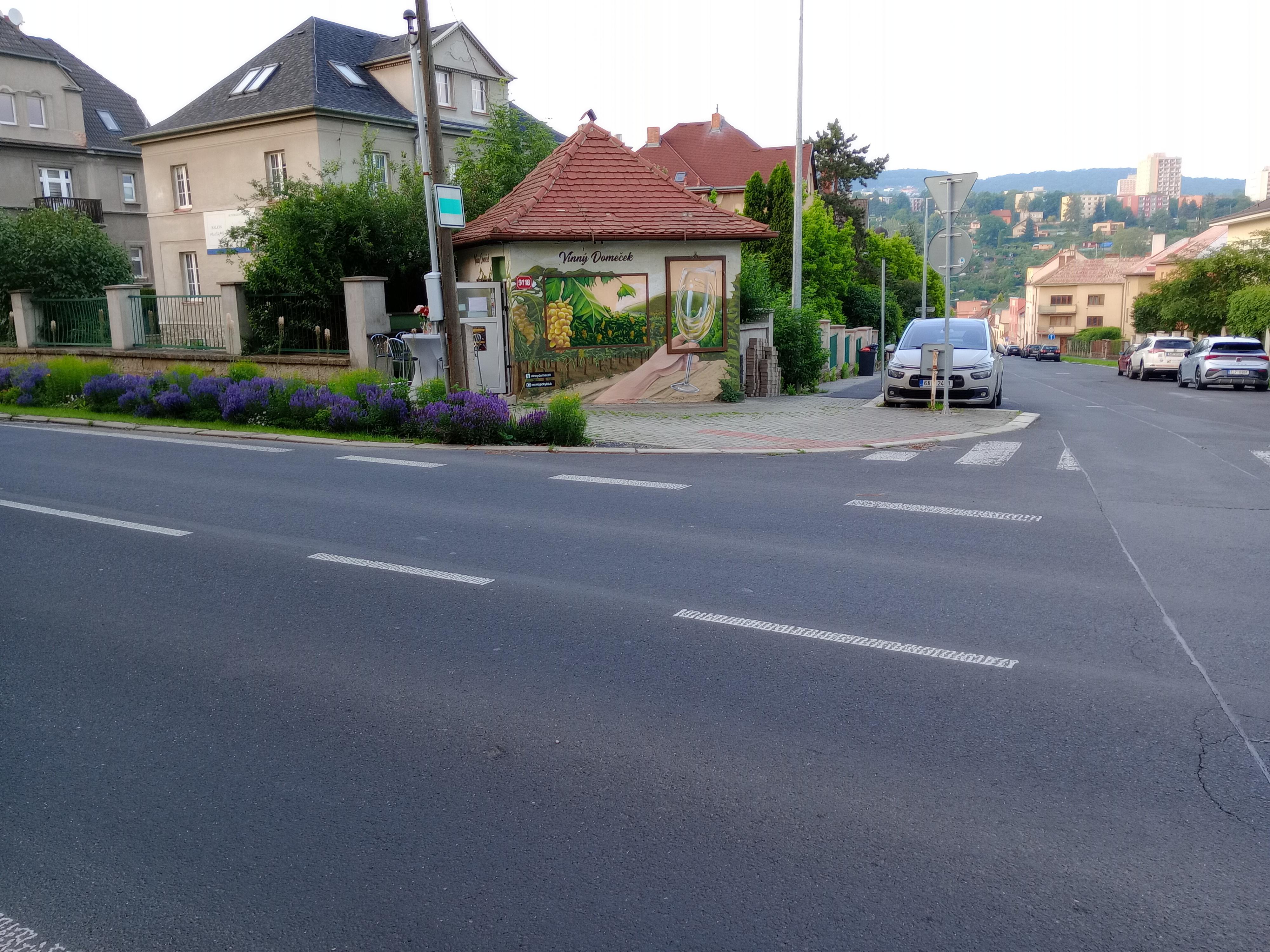 Vinný DOMEČEK - Enologický klub TERRAVINI foto 4