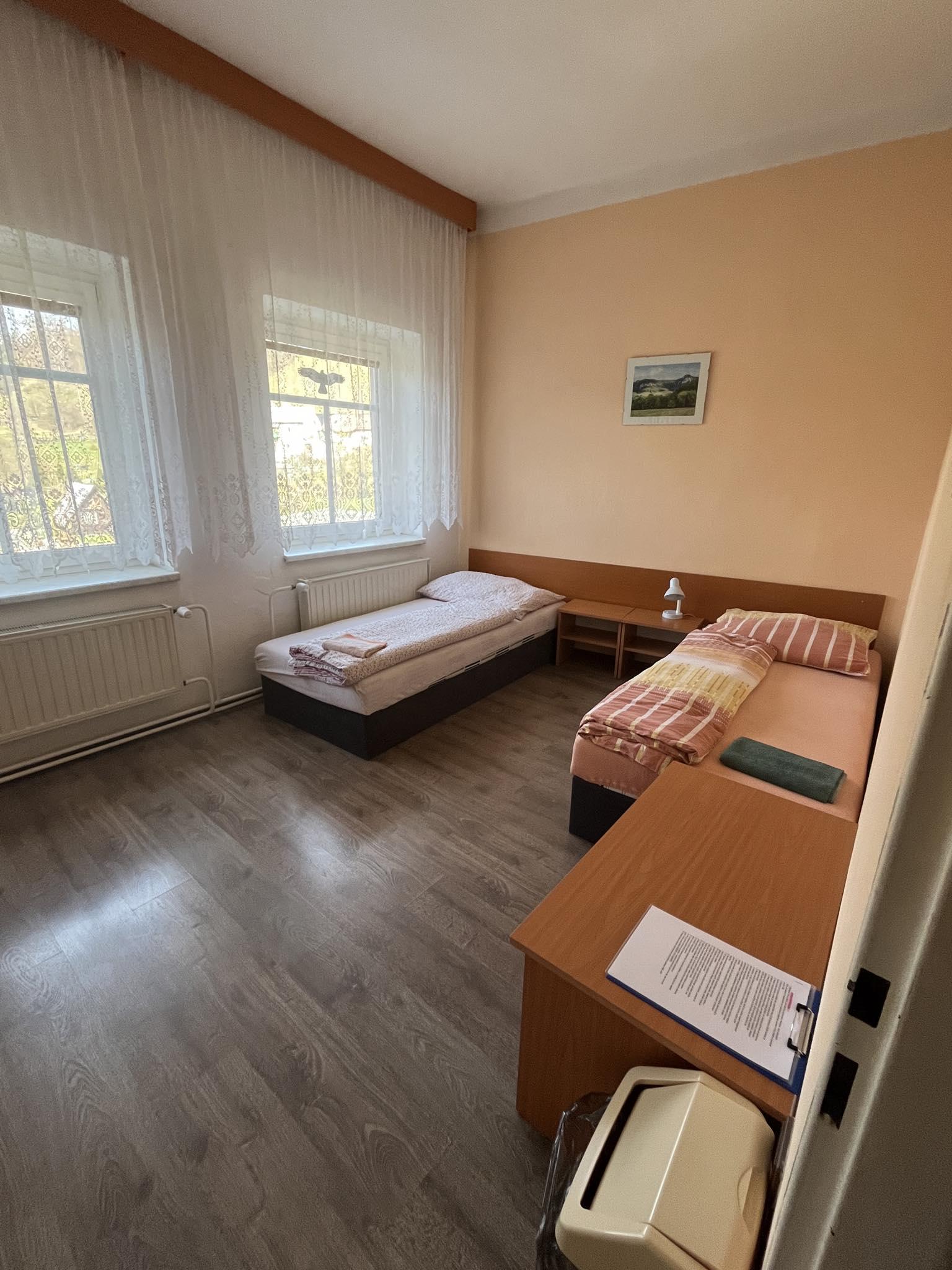 Hospoda U Podjezdu foto 6