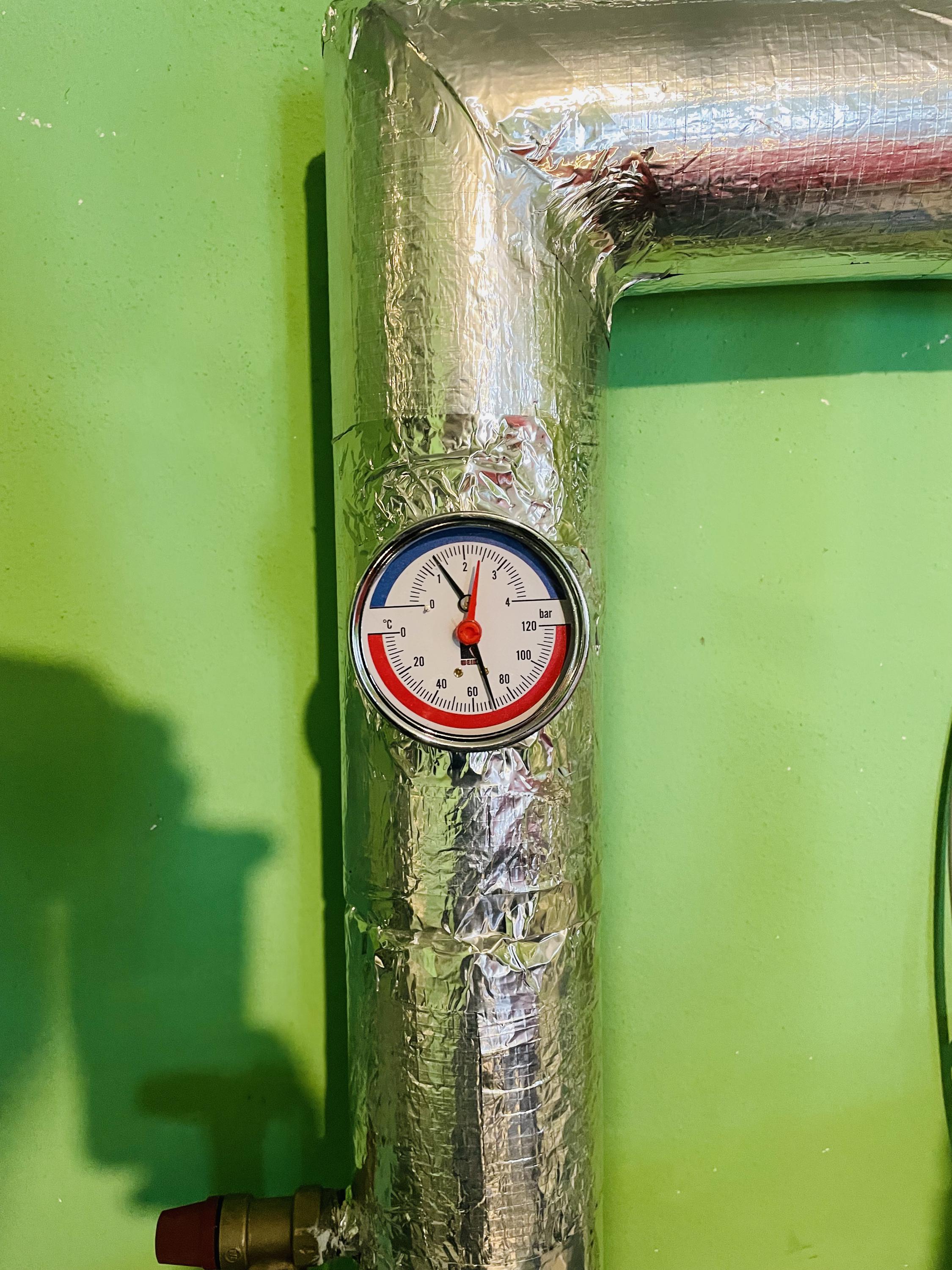 PLYNOSERVIS Jakub Dřímal foto 6