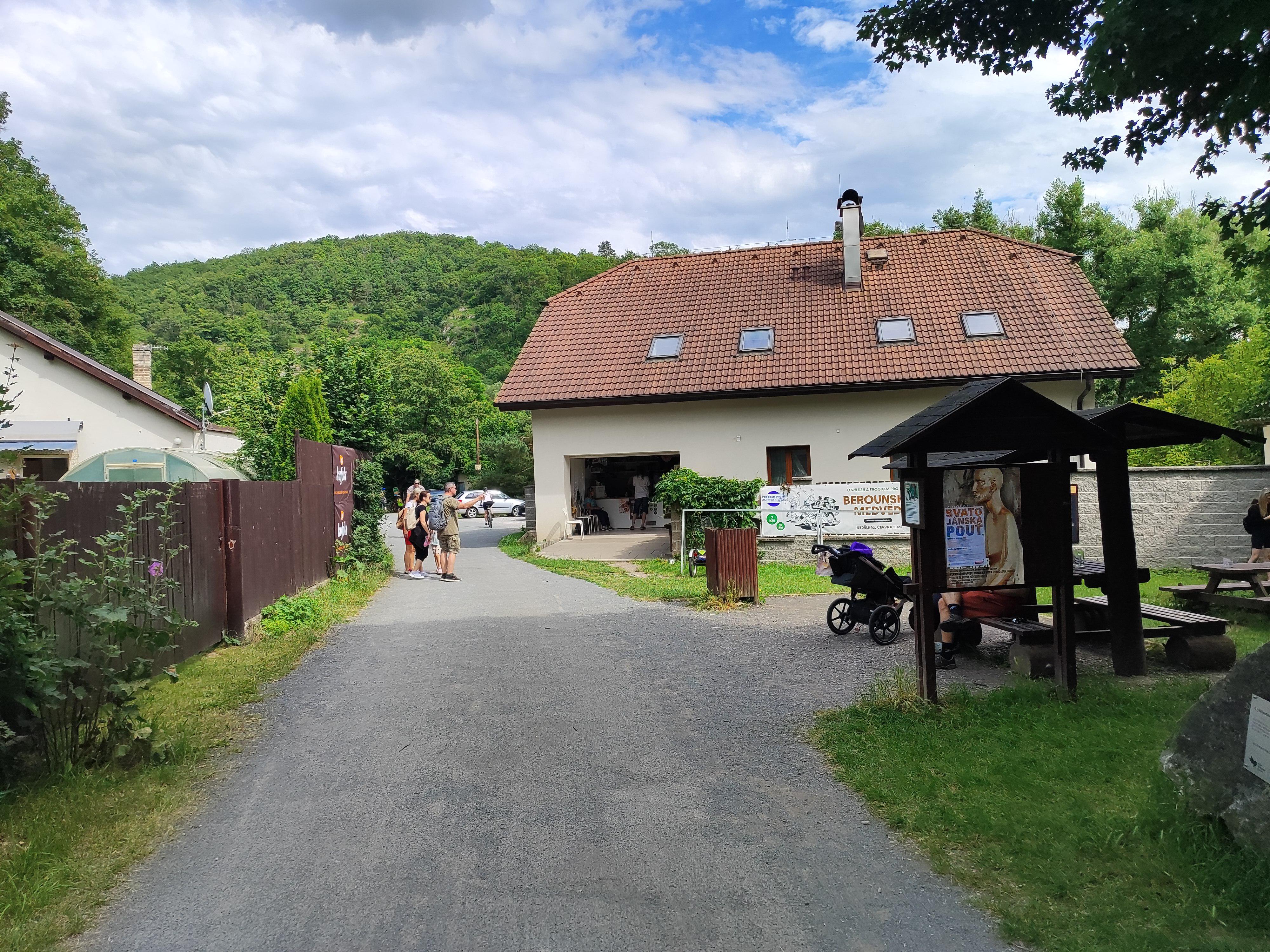 Občerstvení V Kozle foto 6