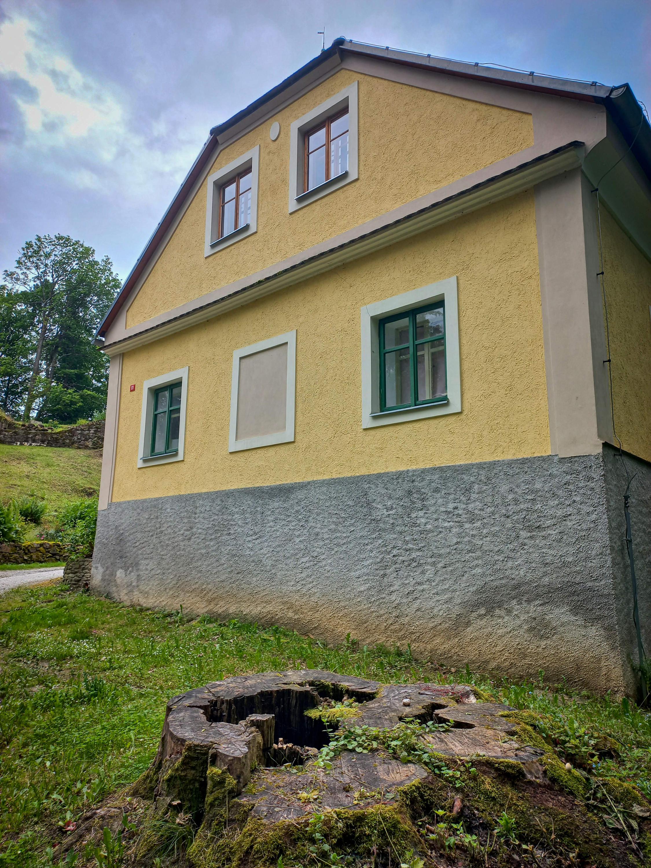 Na Poustevně foto 6
