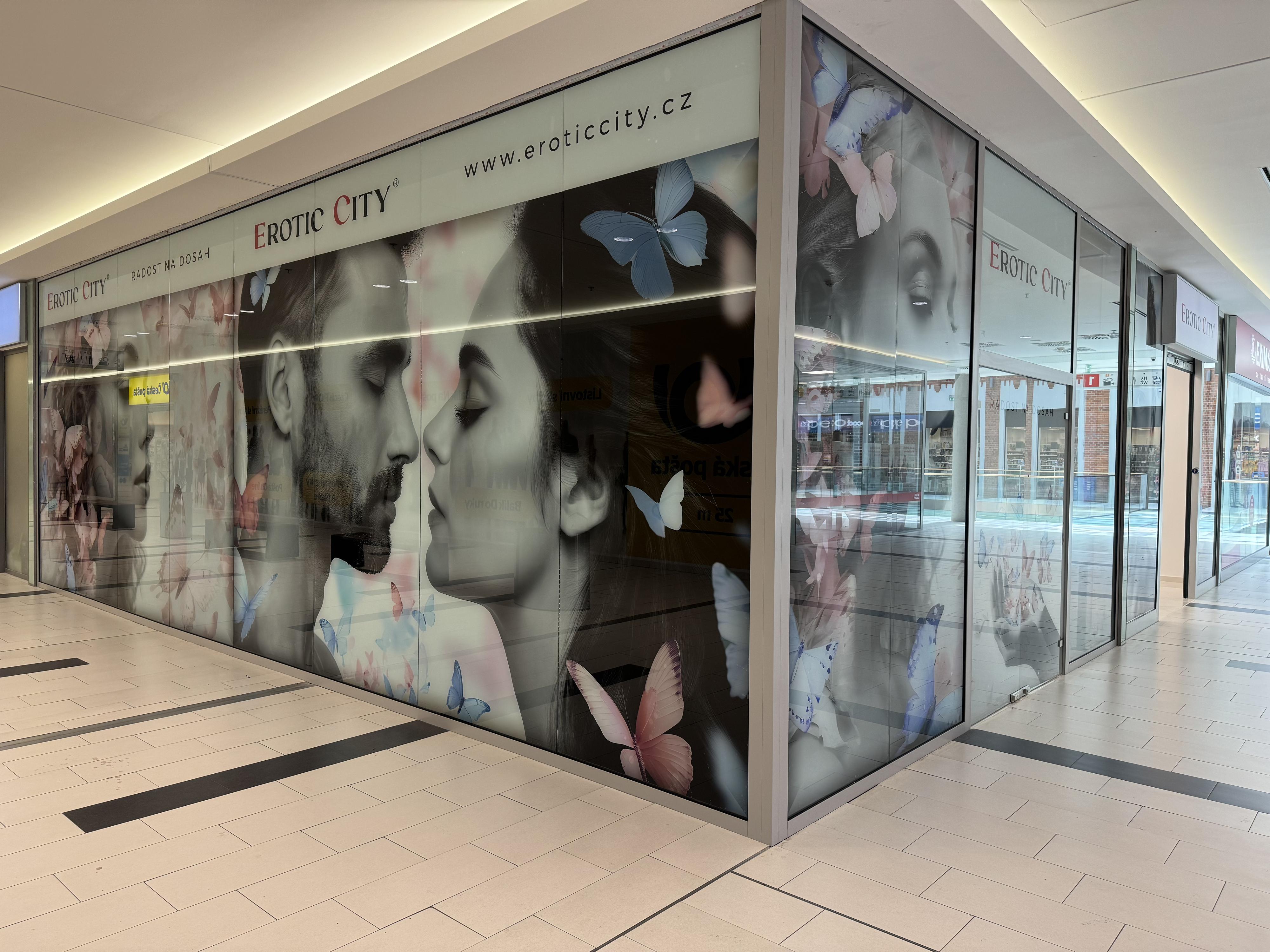 Erotic City foto 2
