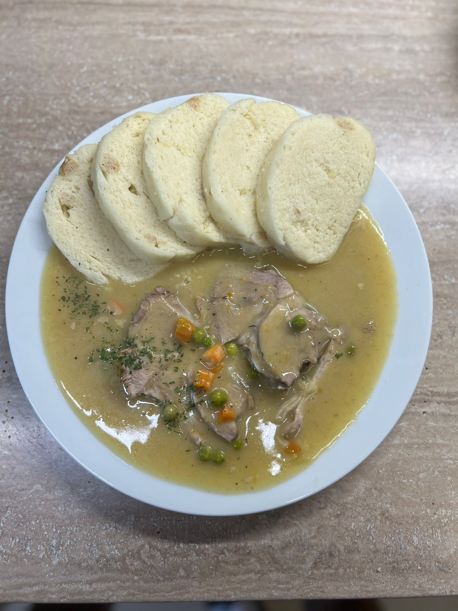 Pivnice u Mnichů Libčeves foto 2
