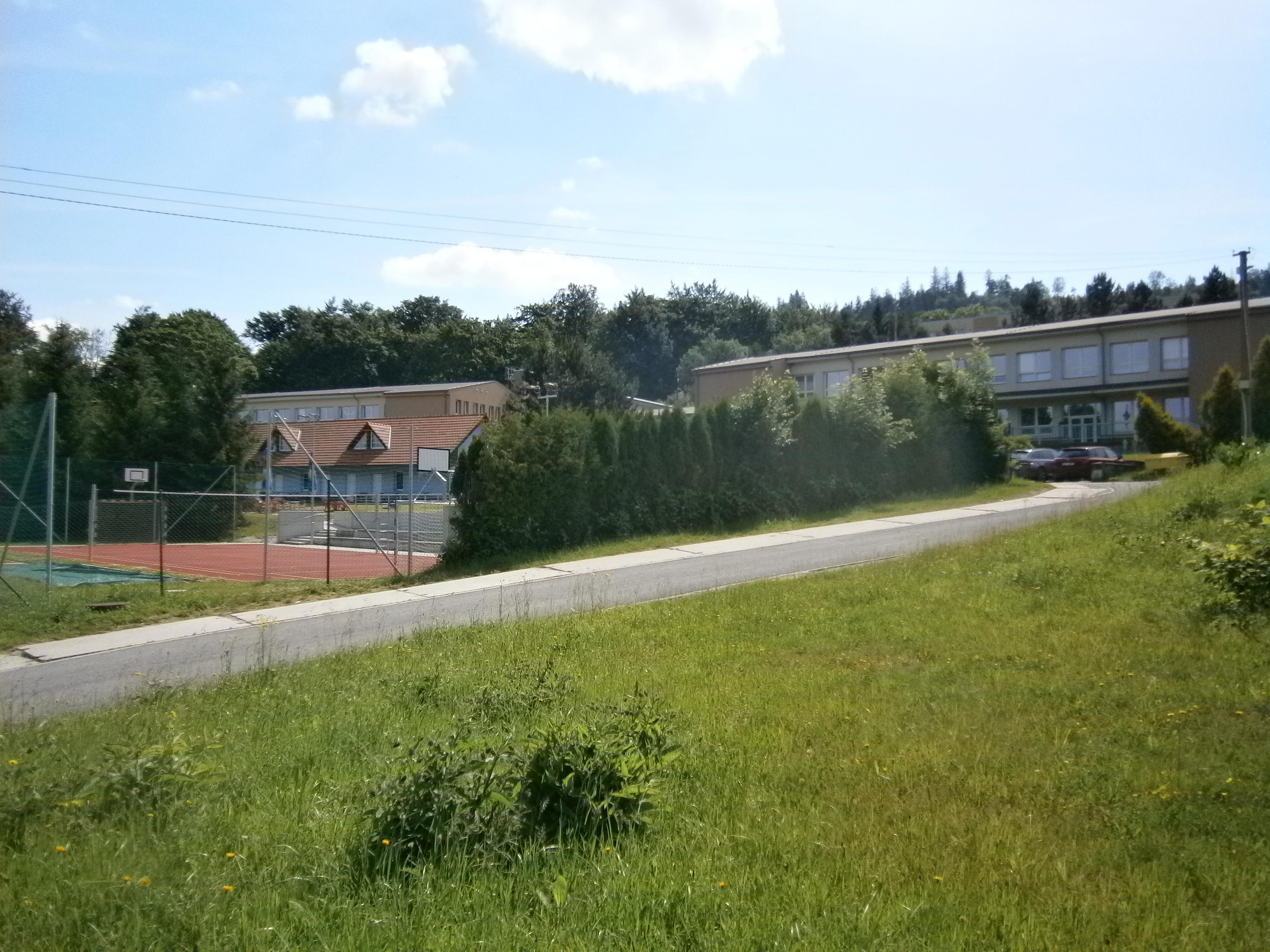 TJ Sokol Mosty u Jablunkova foto 2