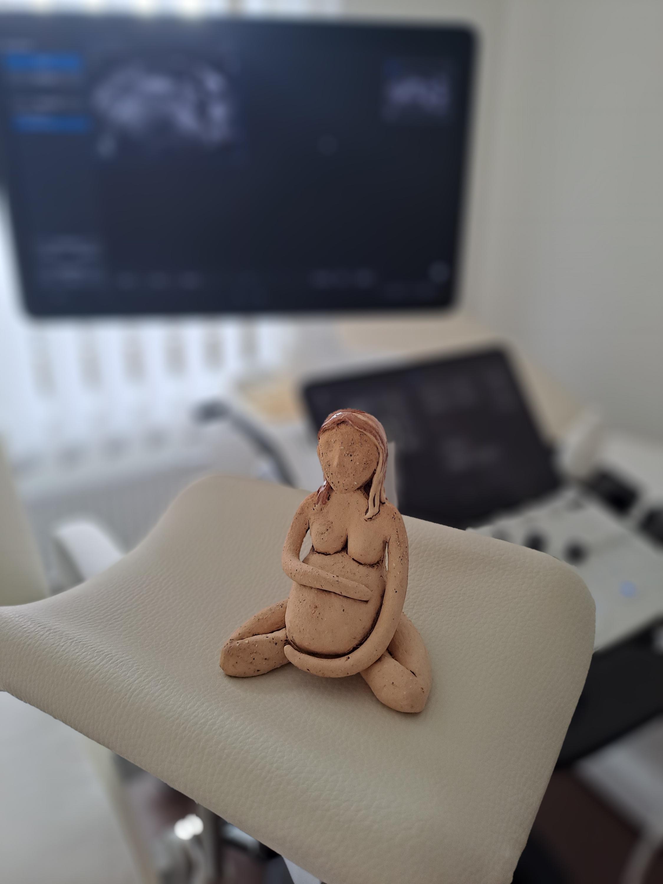 MUDr. Monika Poláková, gynekologická ambulance foto 1