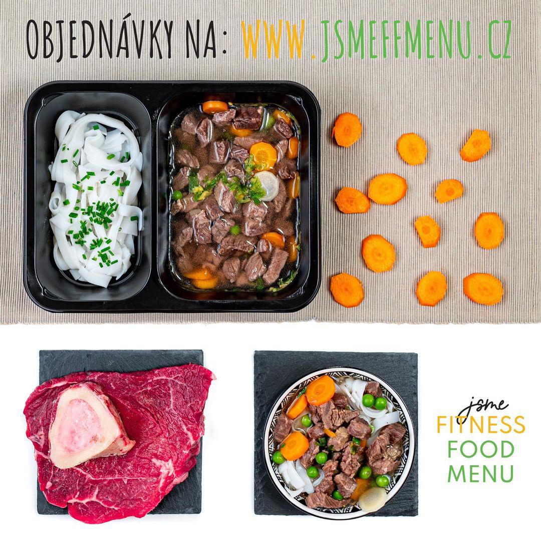 jsme Fitness Food Menu foto 4
