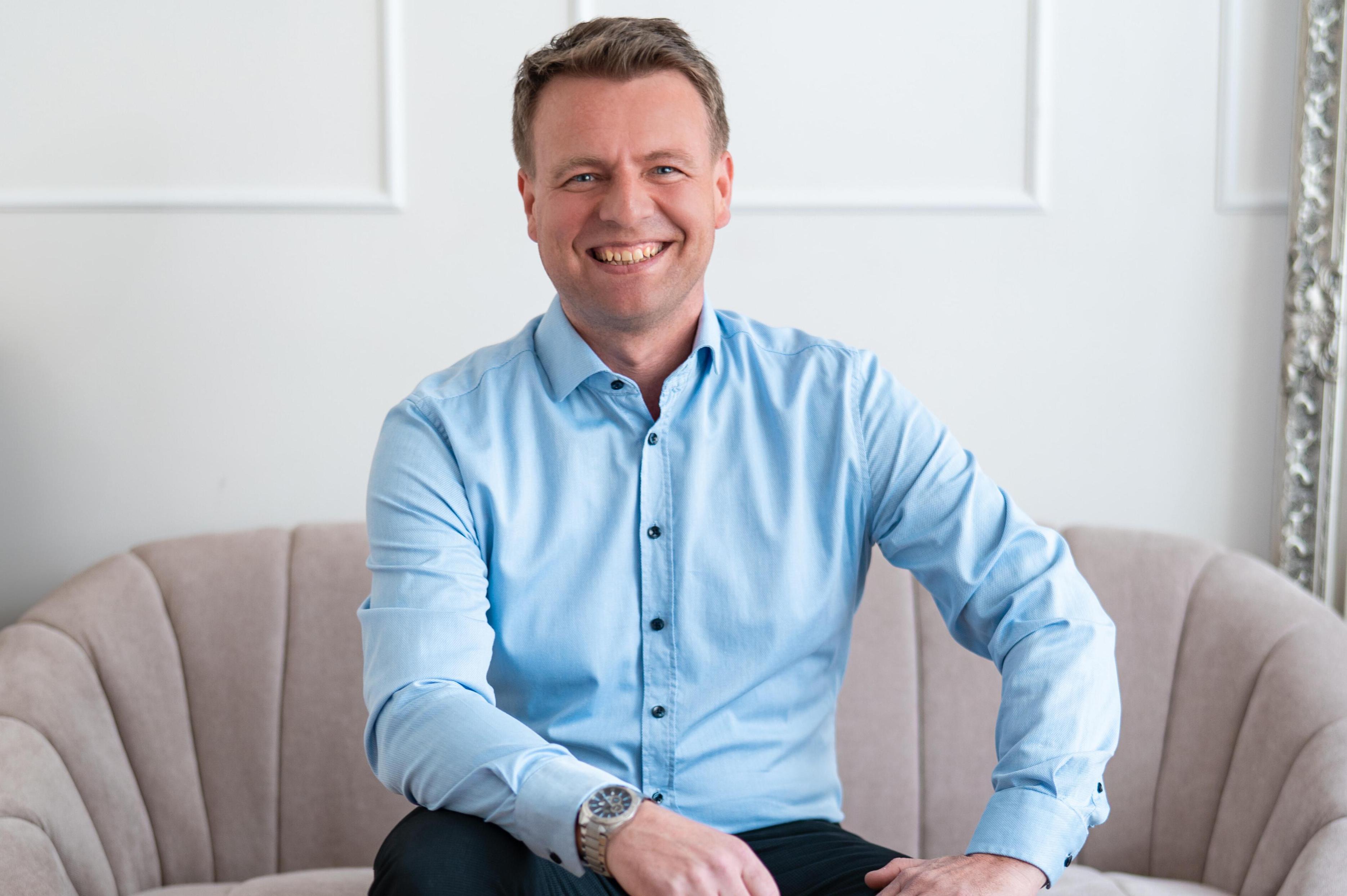 Jindřich Kuthan.cz - realitní makléř