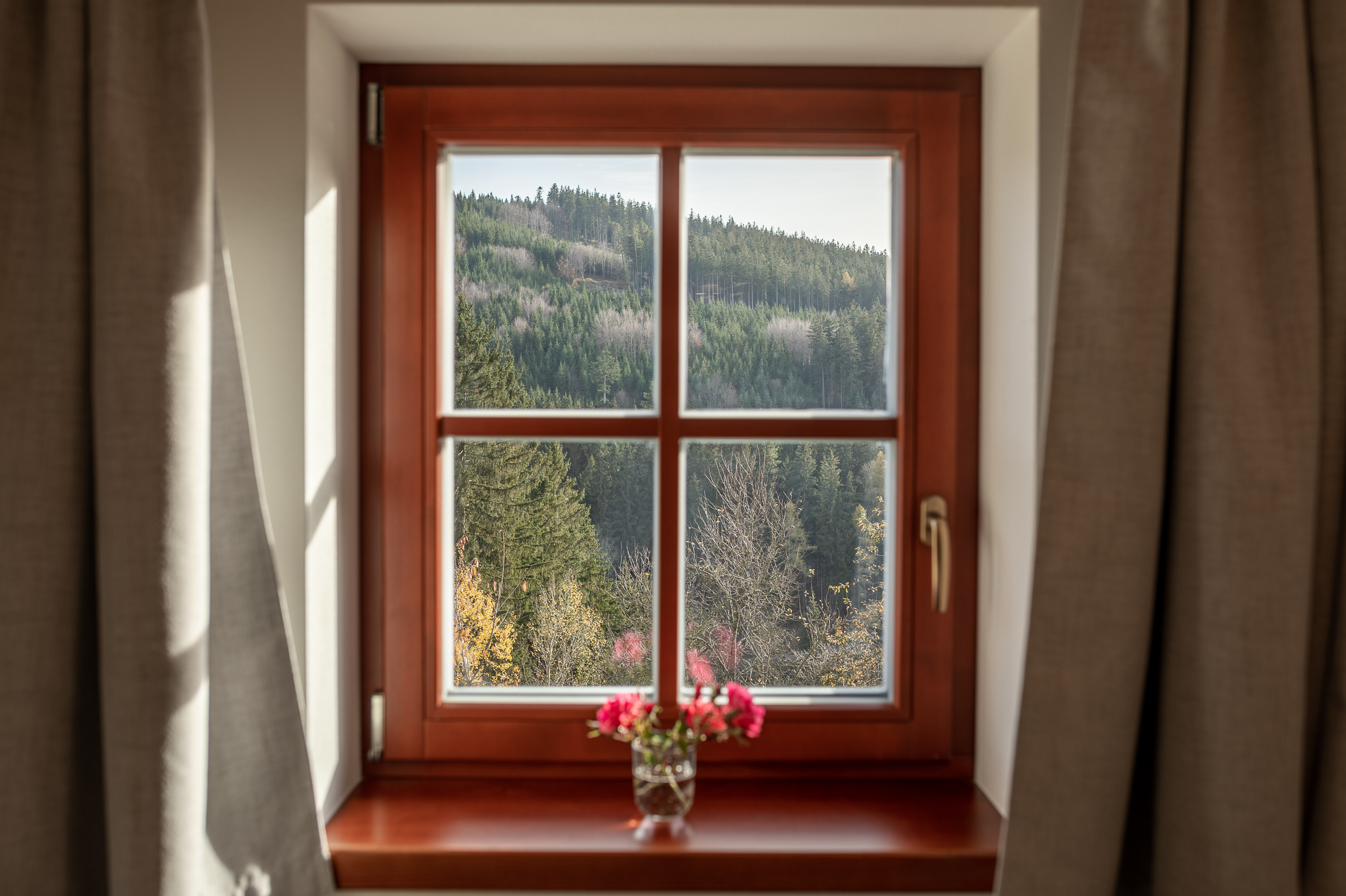 Apartmány Nad Městem foto 2