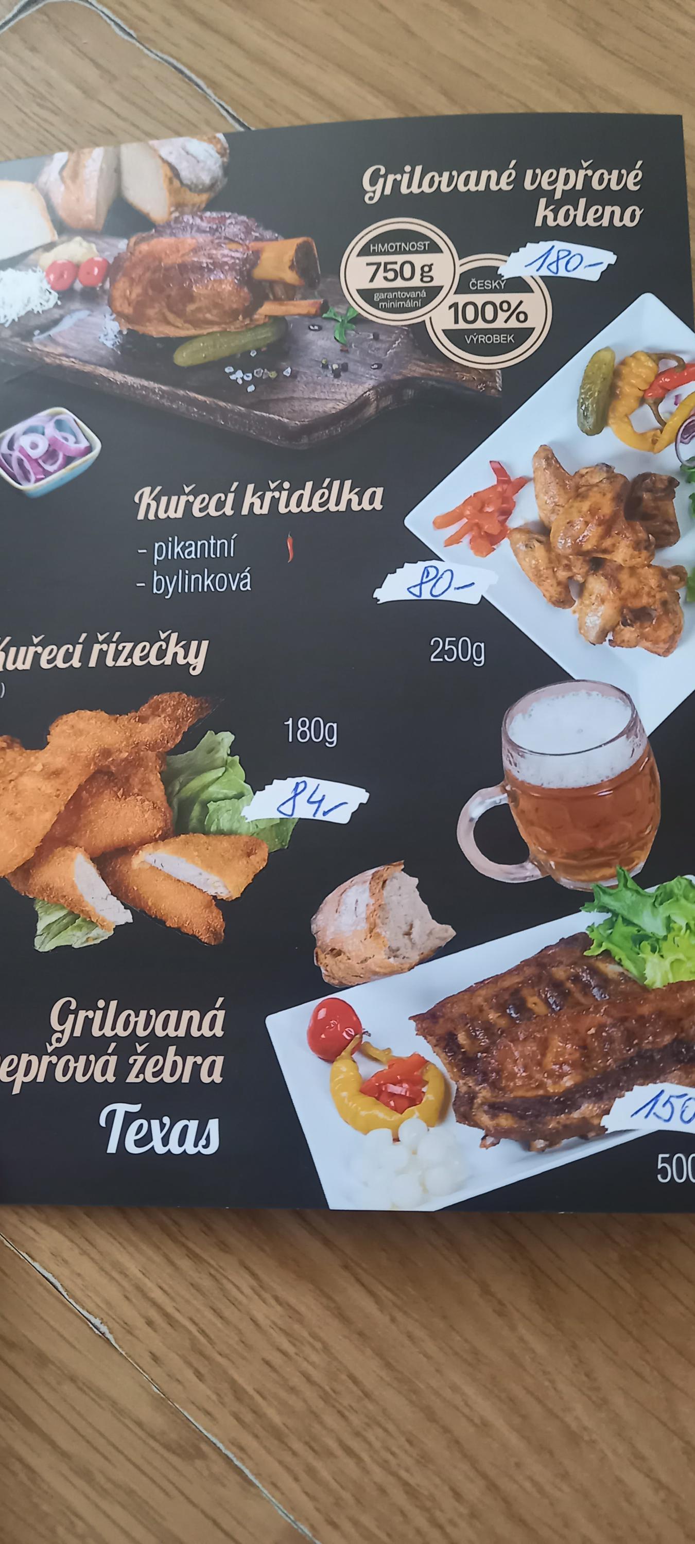 Hospoda U Podjezdu foto 3