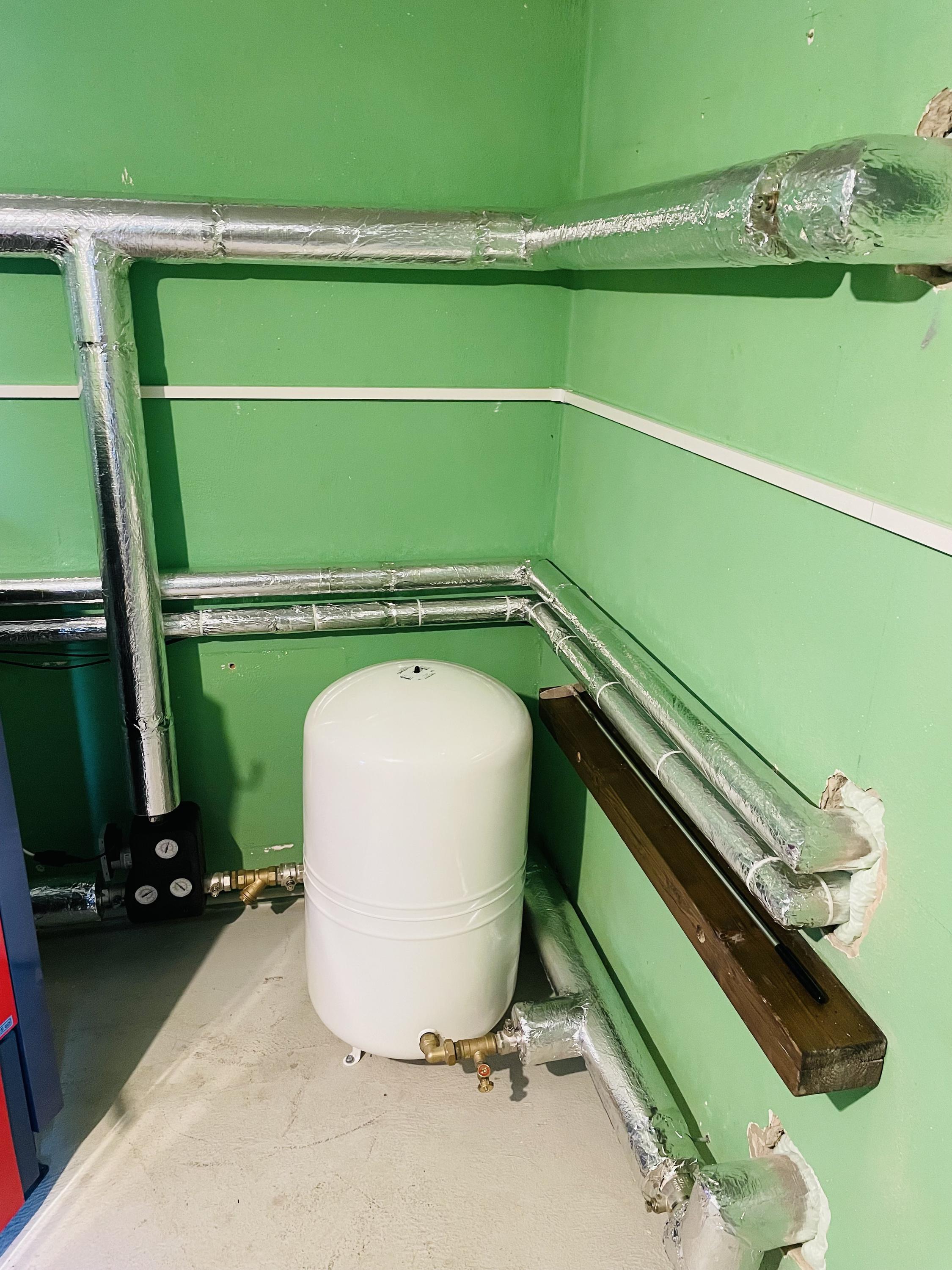 PLYNOSERVIS Jakub Dřímal foto 5