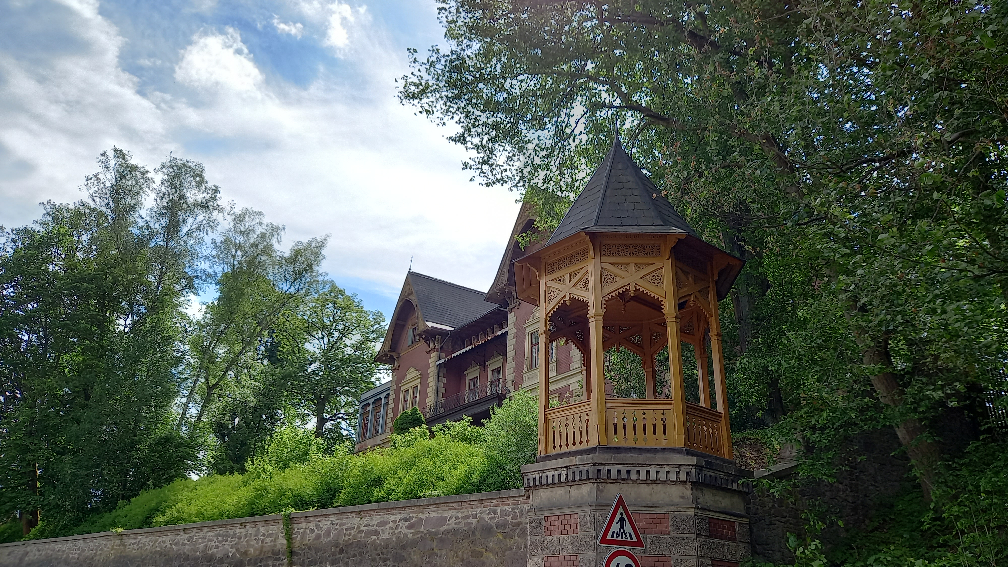 Podještědské muzeum Český Dub foto 2
