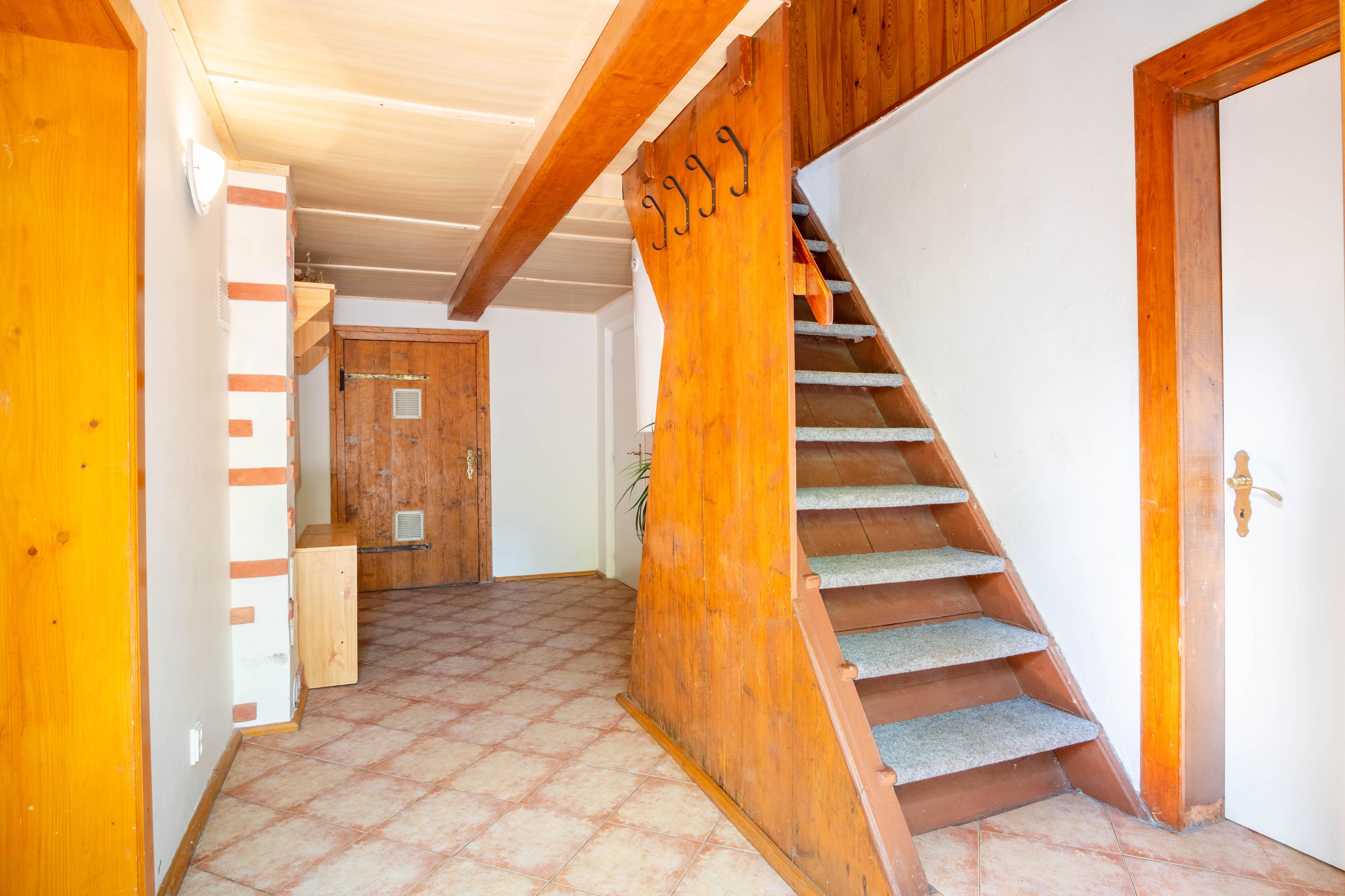 Roubenka Muštelka foto 4