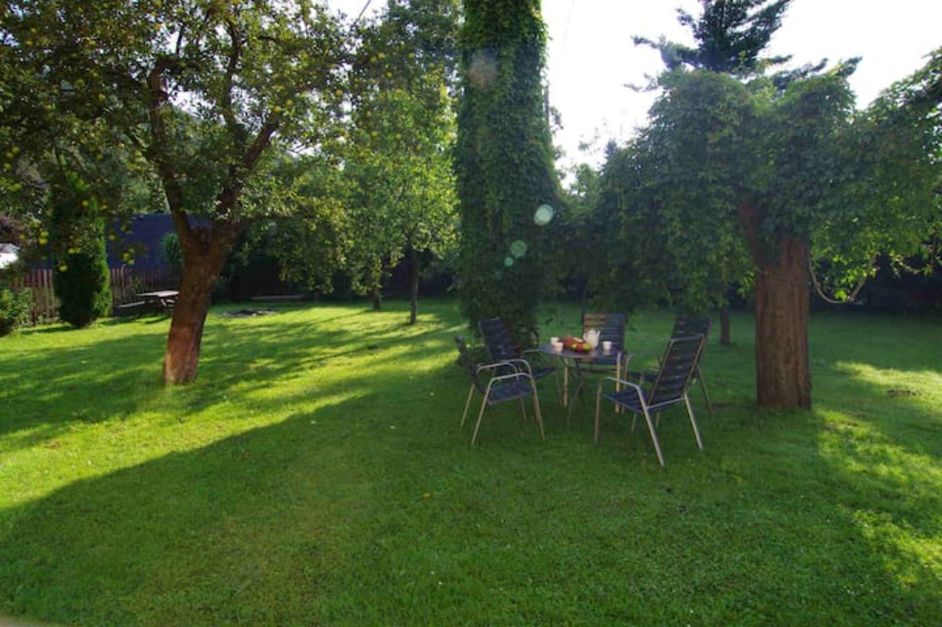 Penzion Gött foto 5