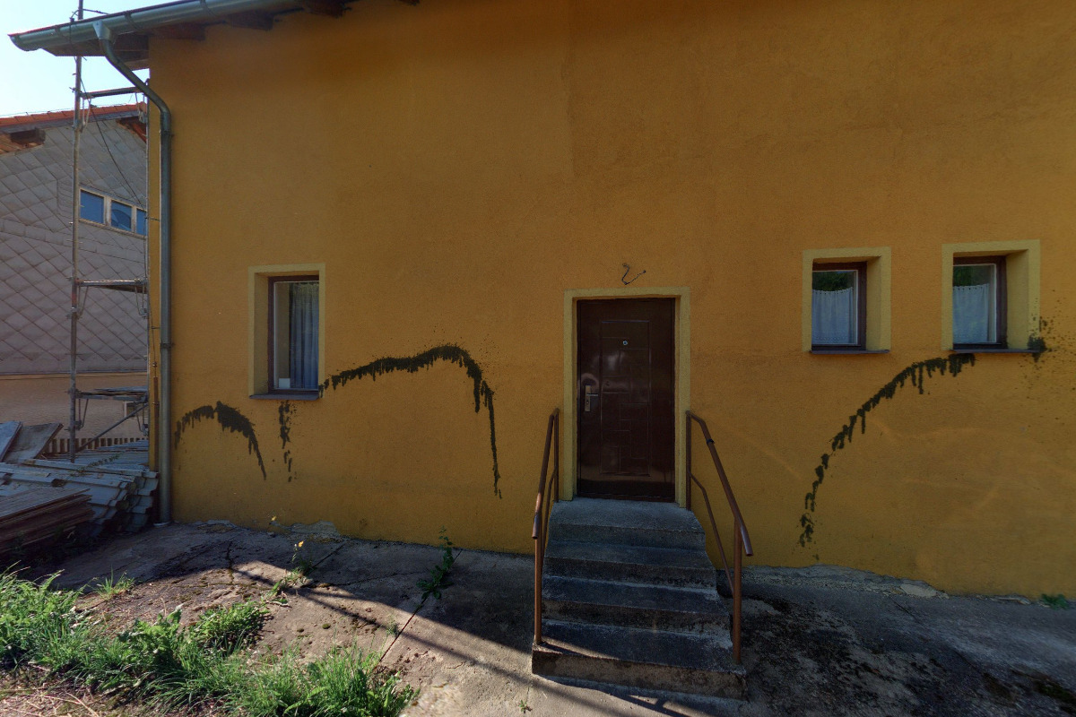 Apartmány Zámecký Restaurant foto 5