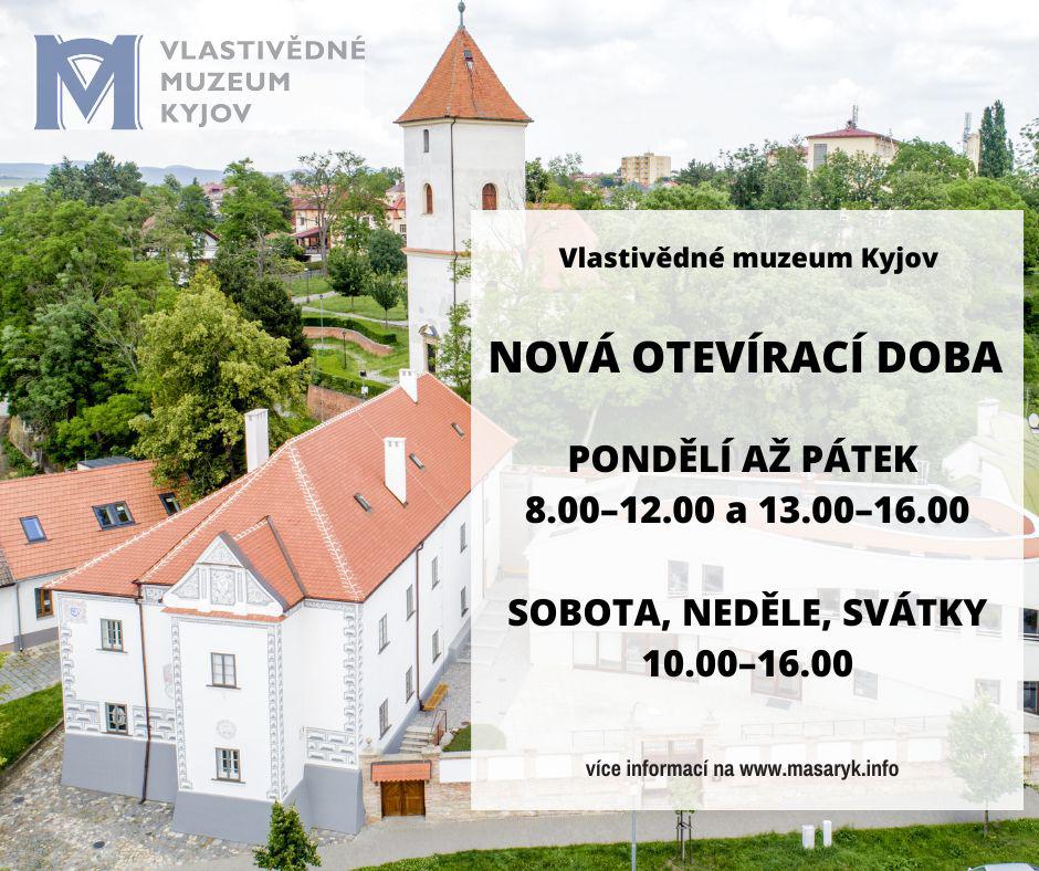 Vlastivědné muzeum Kyjov foto 4