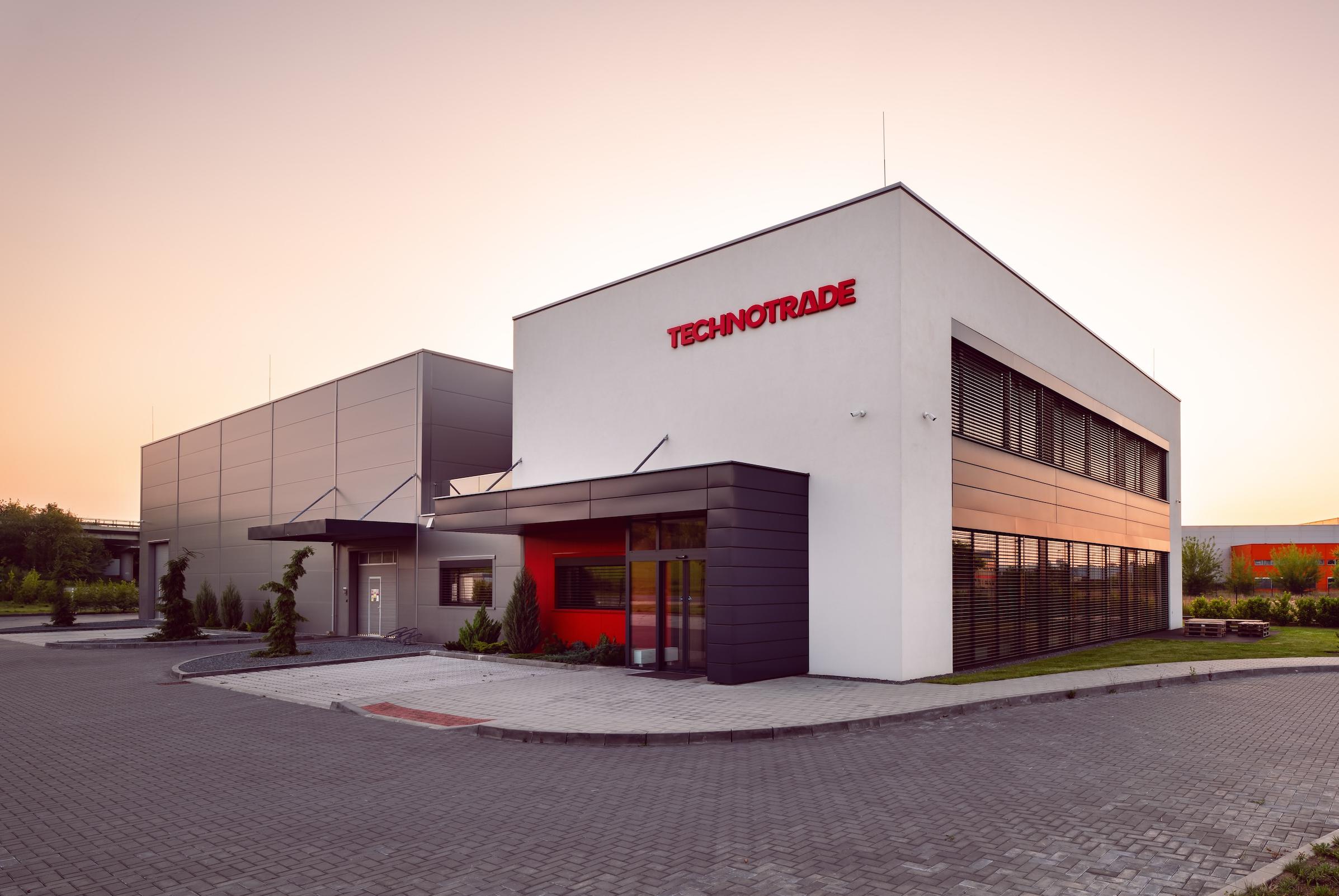 Technotrade, spol. s r. o.