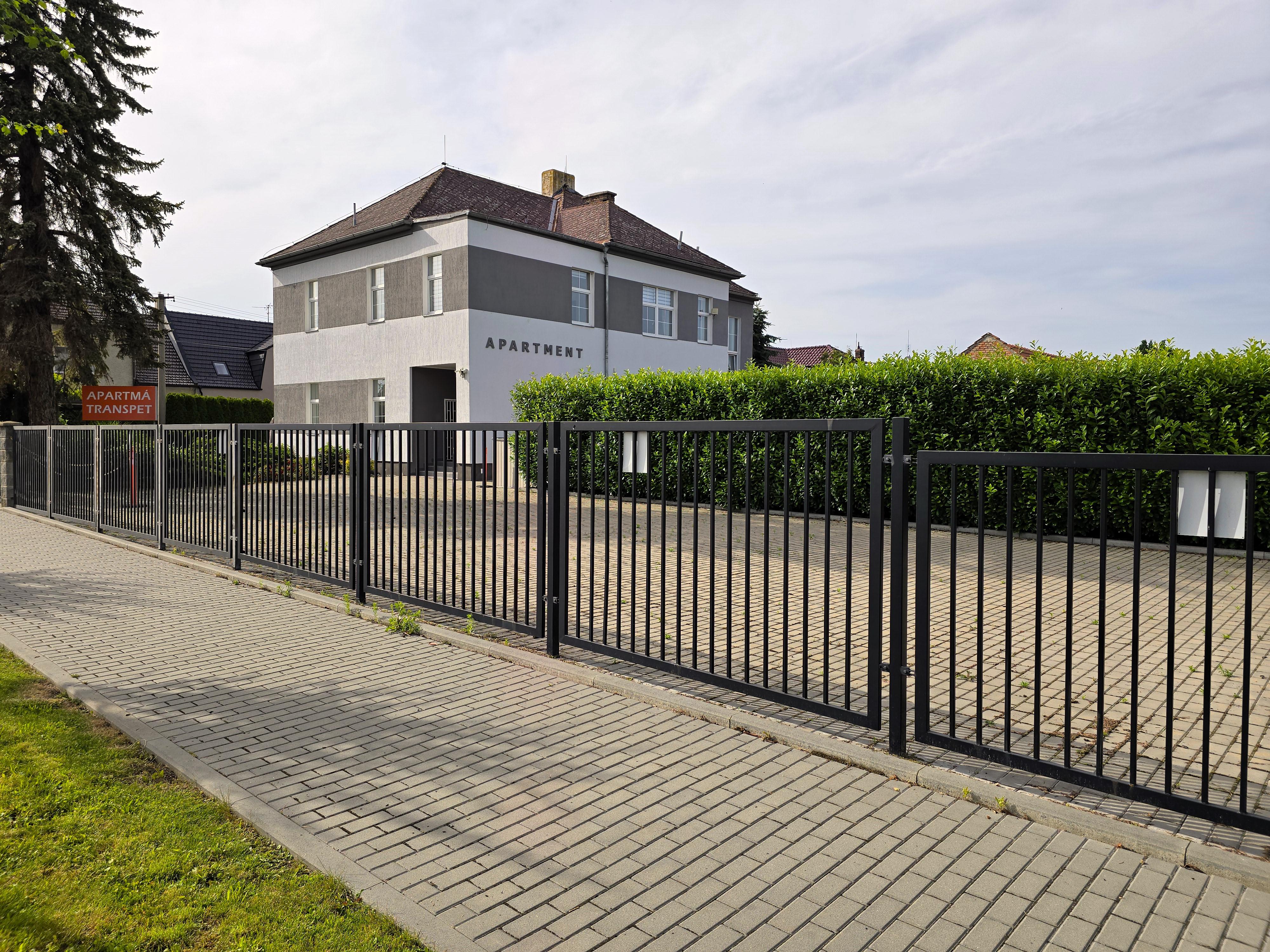 APARTMÁ NA HANÉ foto 2