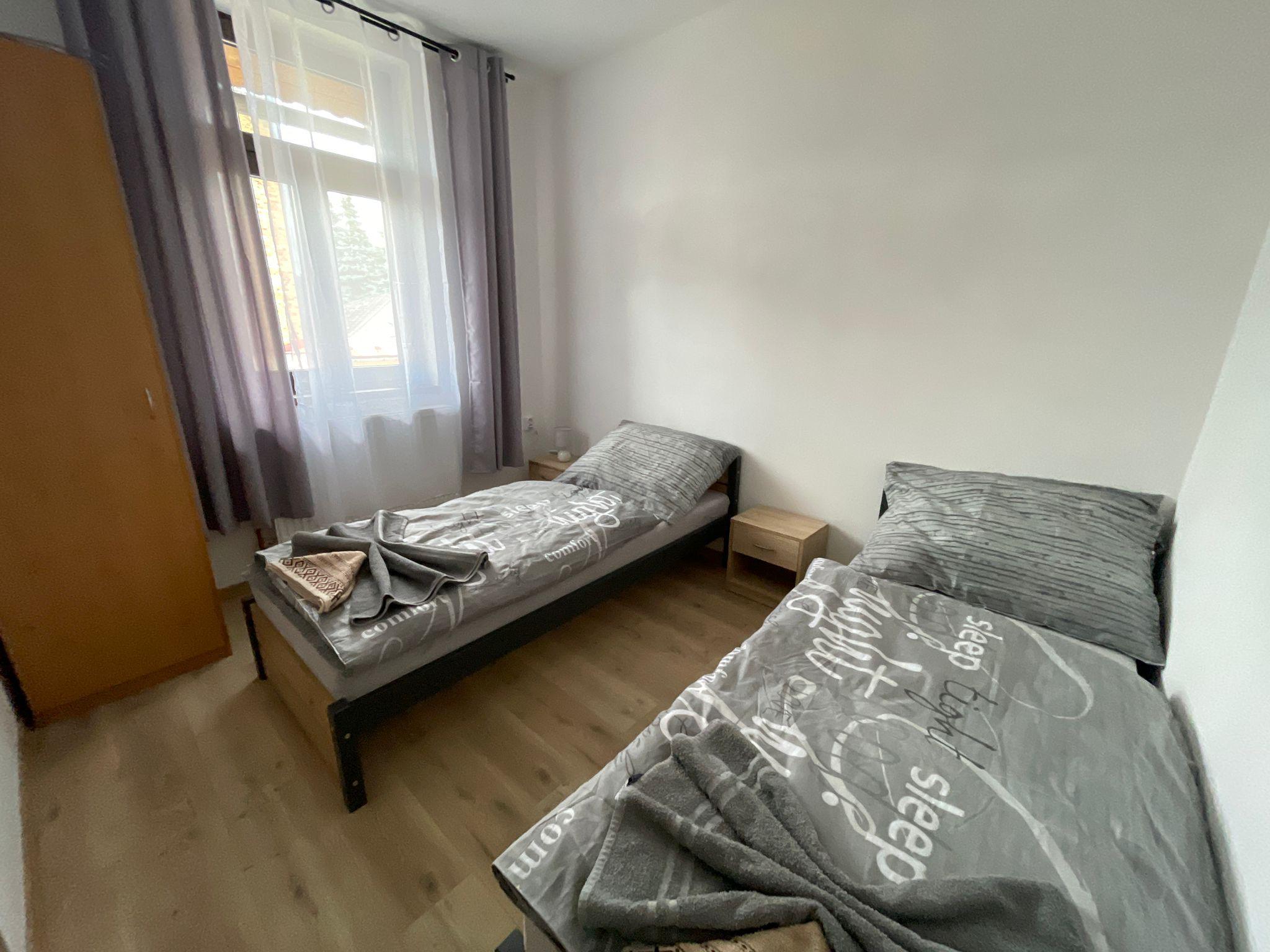 Apartmány Sport foto 3