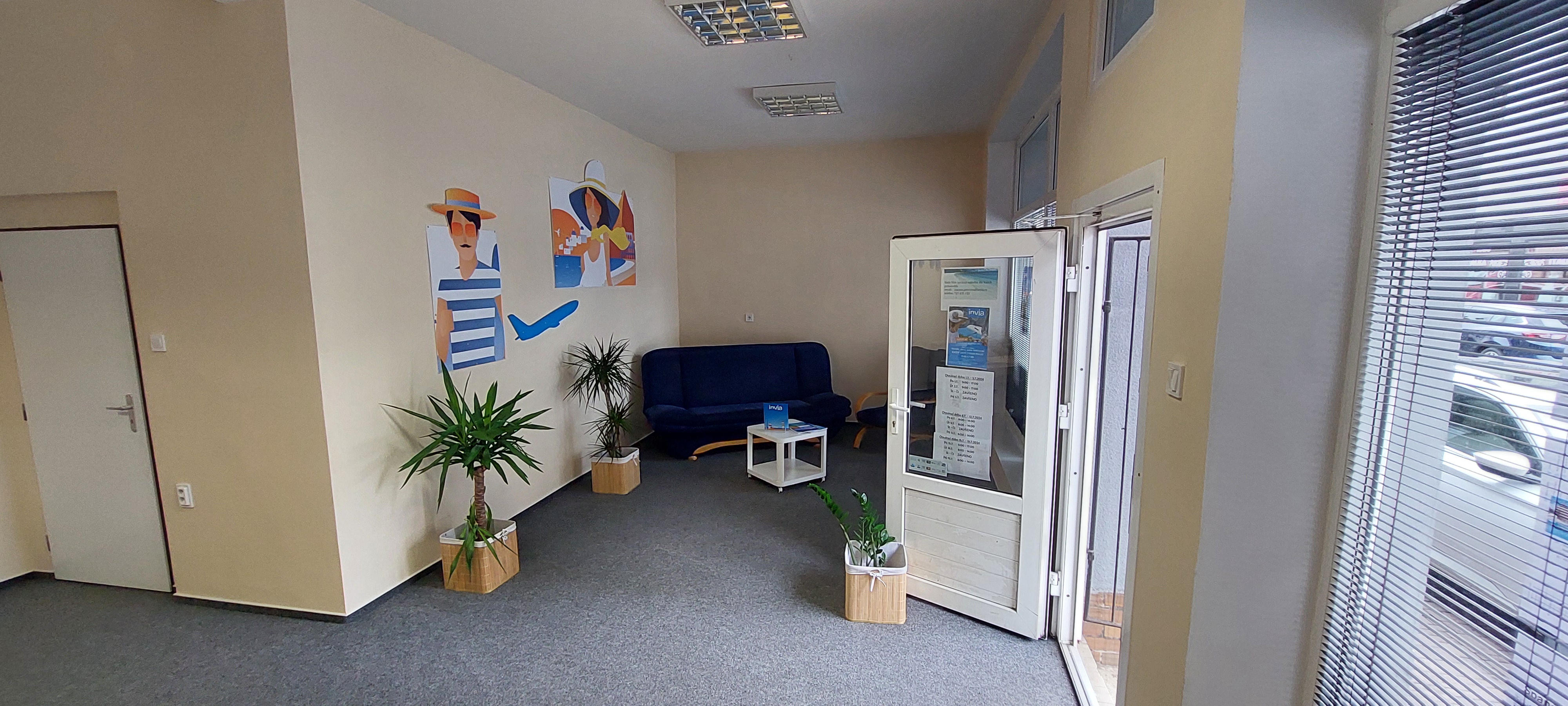 Invia - cestovní agentura foto 3