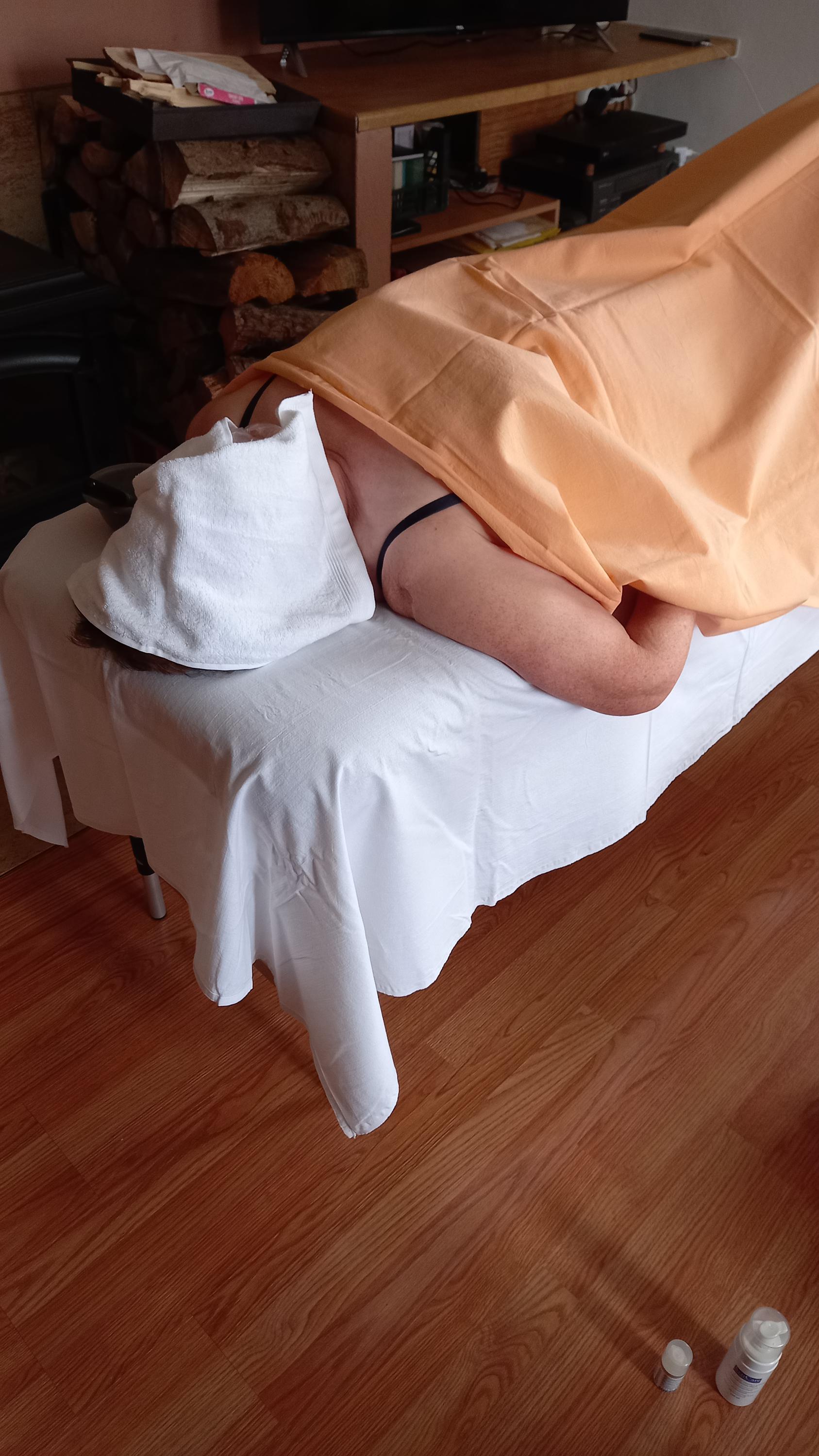 Kosmetické služby a poradenství  Sabina Míková foto 4