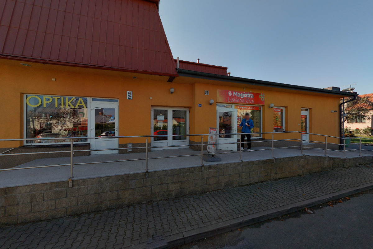 Pedikúra Michaela Ondráčková foto 2