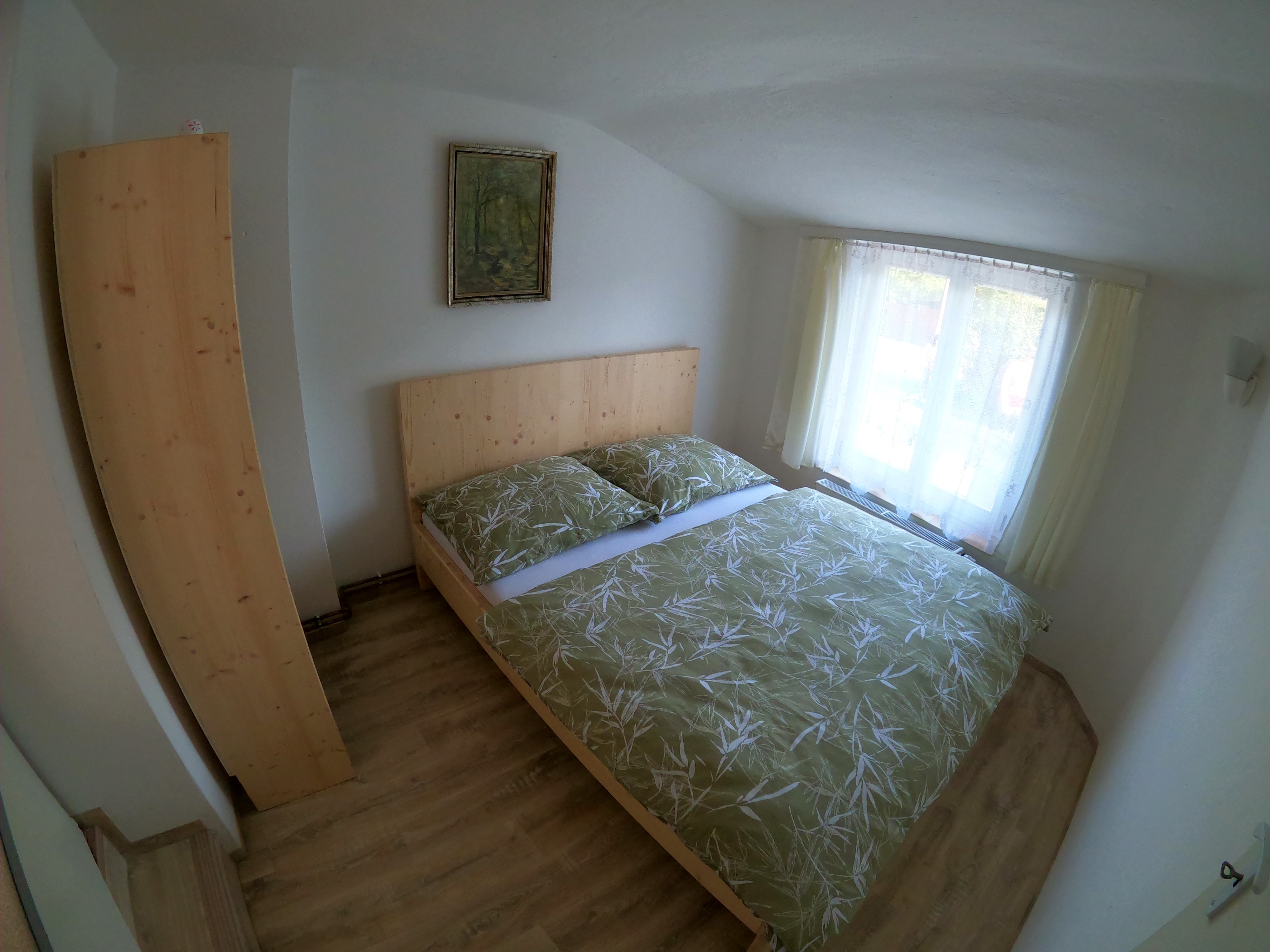 Chalupa pod Zámkem foto 4