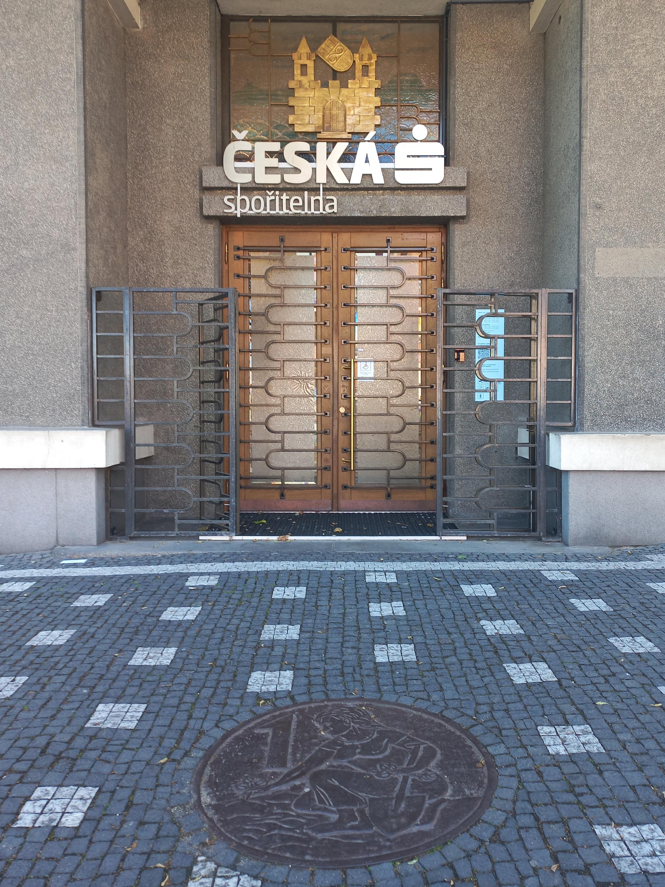 Česká spořitelna, a.s. foto 4