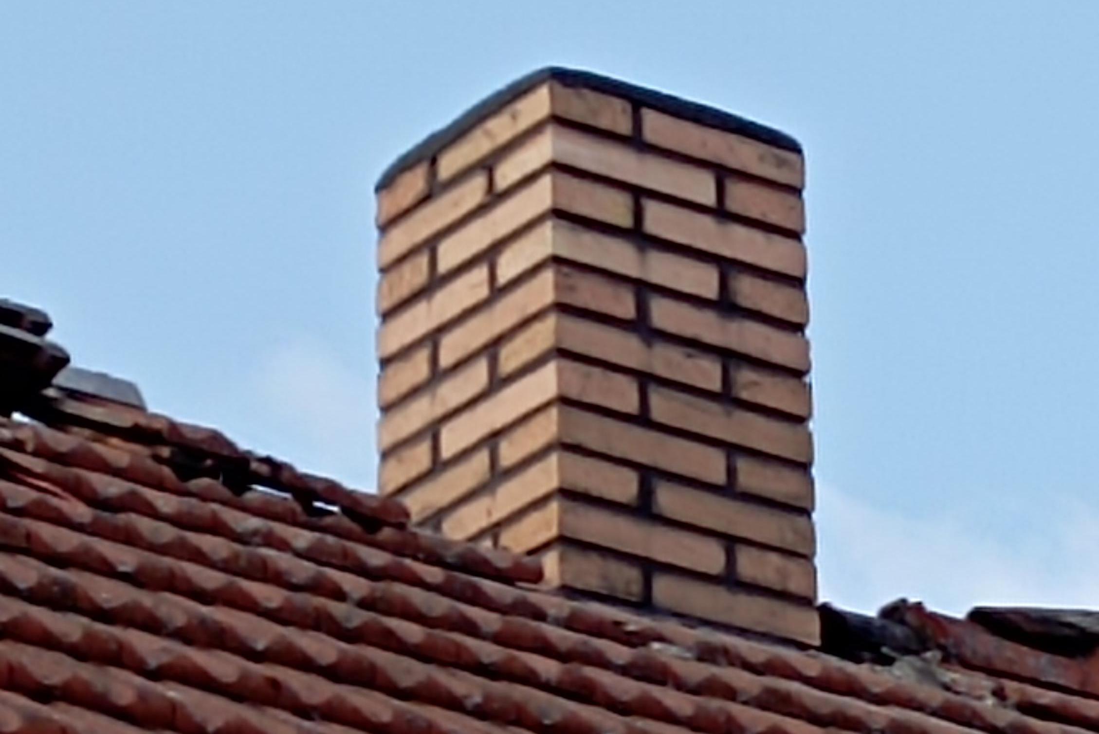 Kominické a zednické práce Filip Jůzek